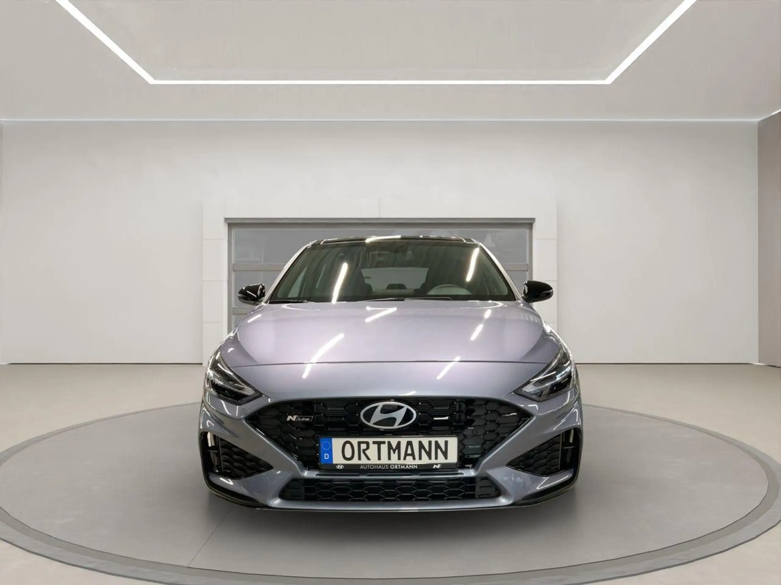 Hyundai - i30