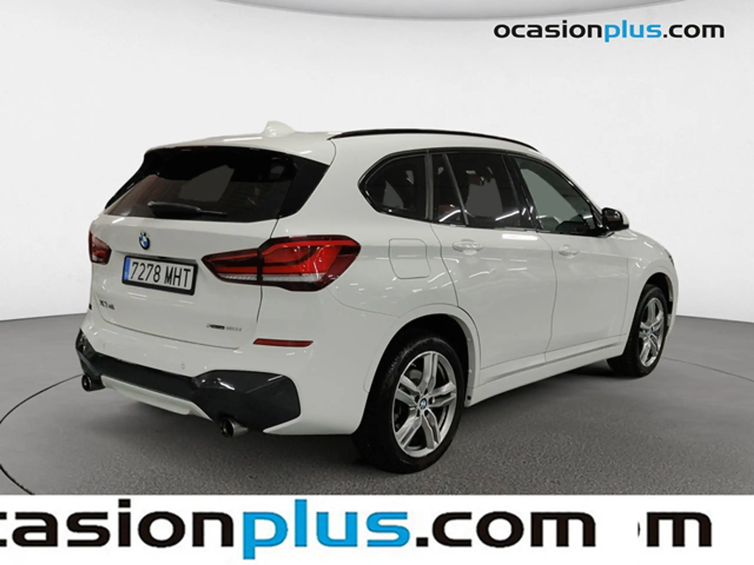 BMW - X1