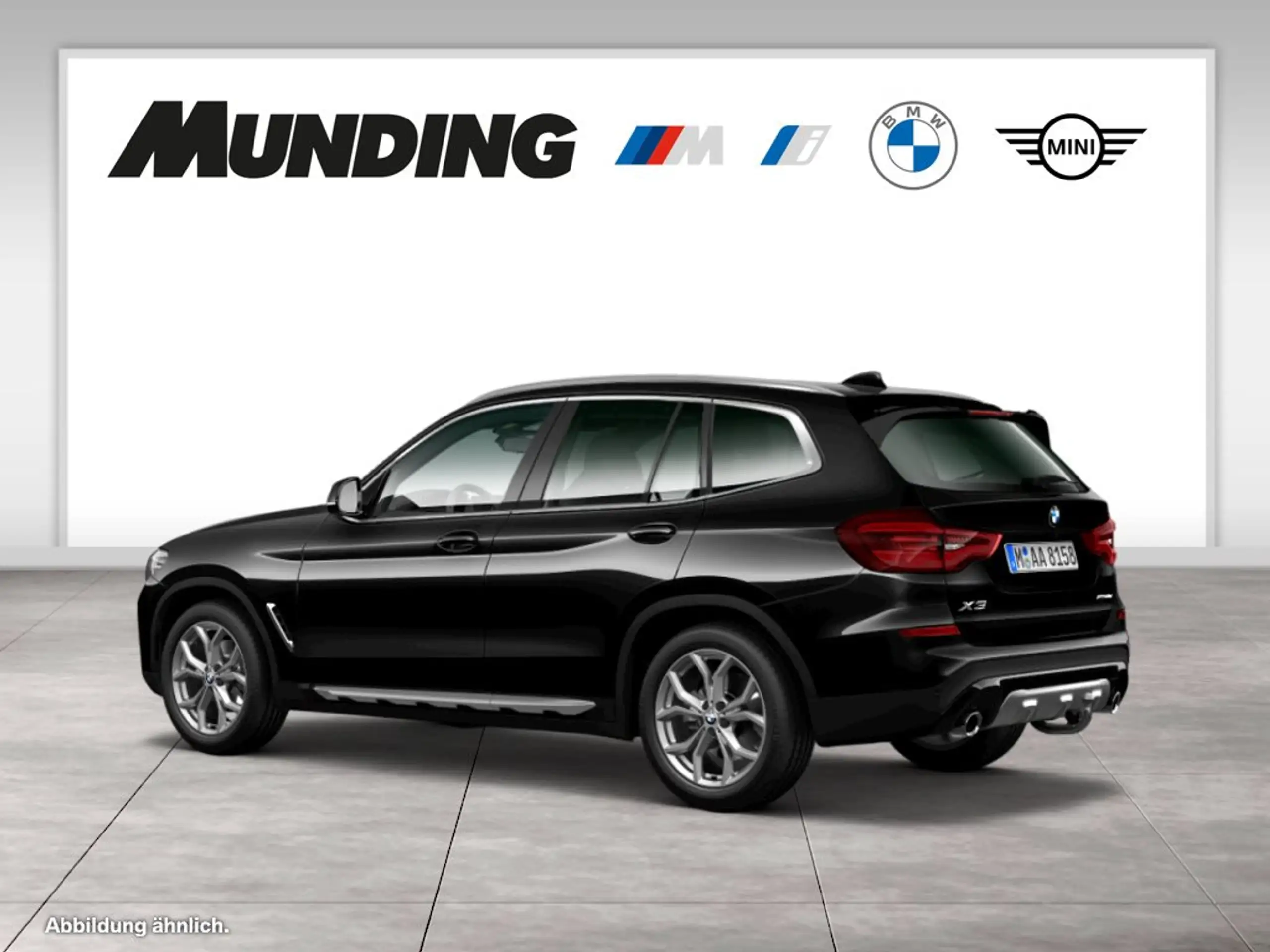 BMW - X3