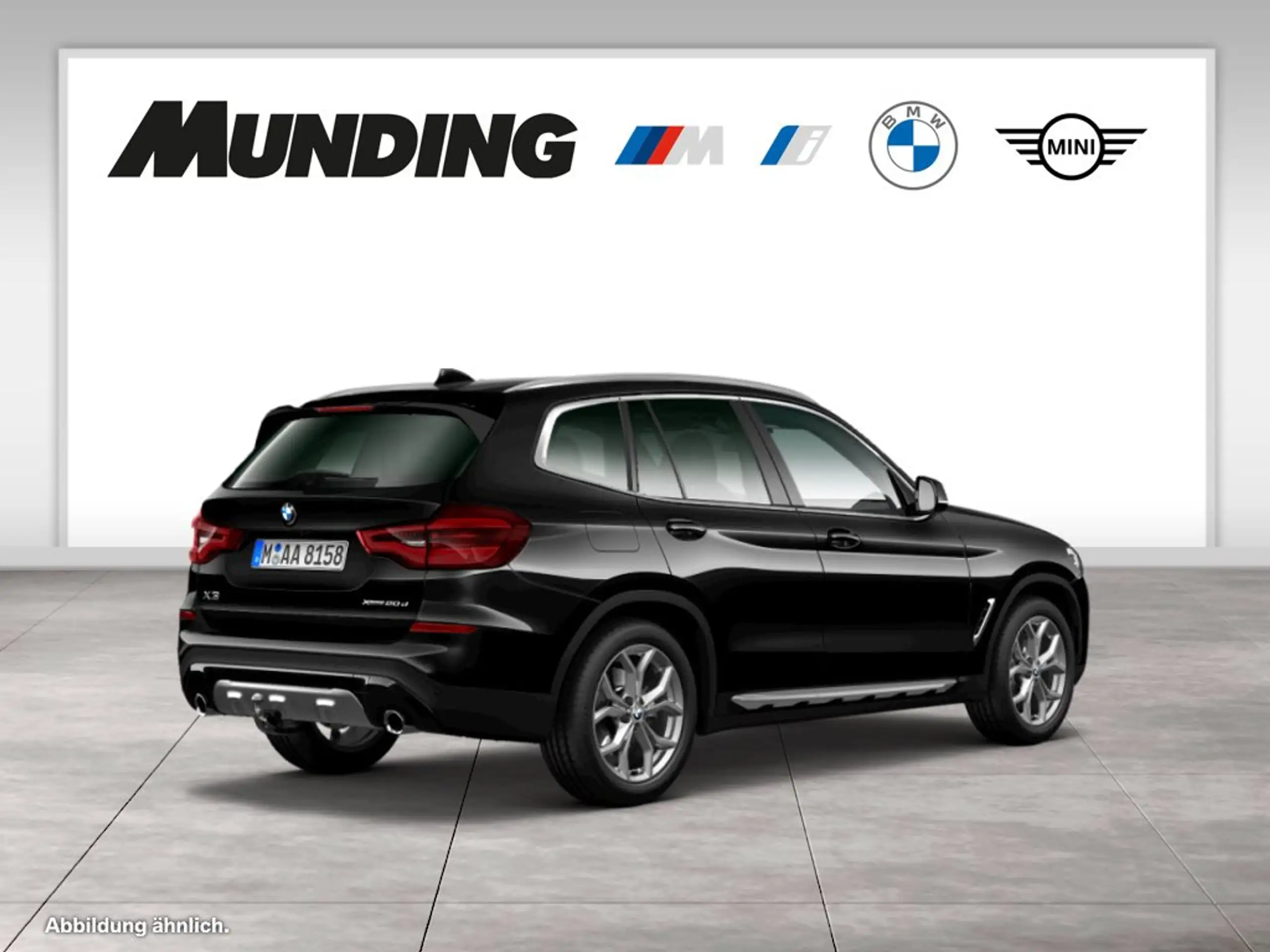 BMW - X3