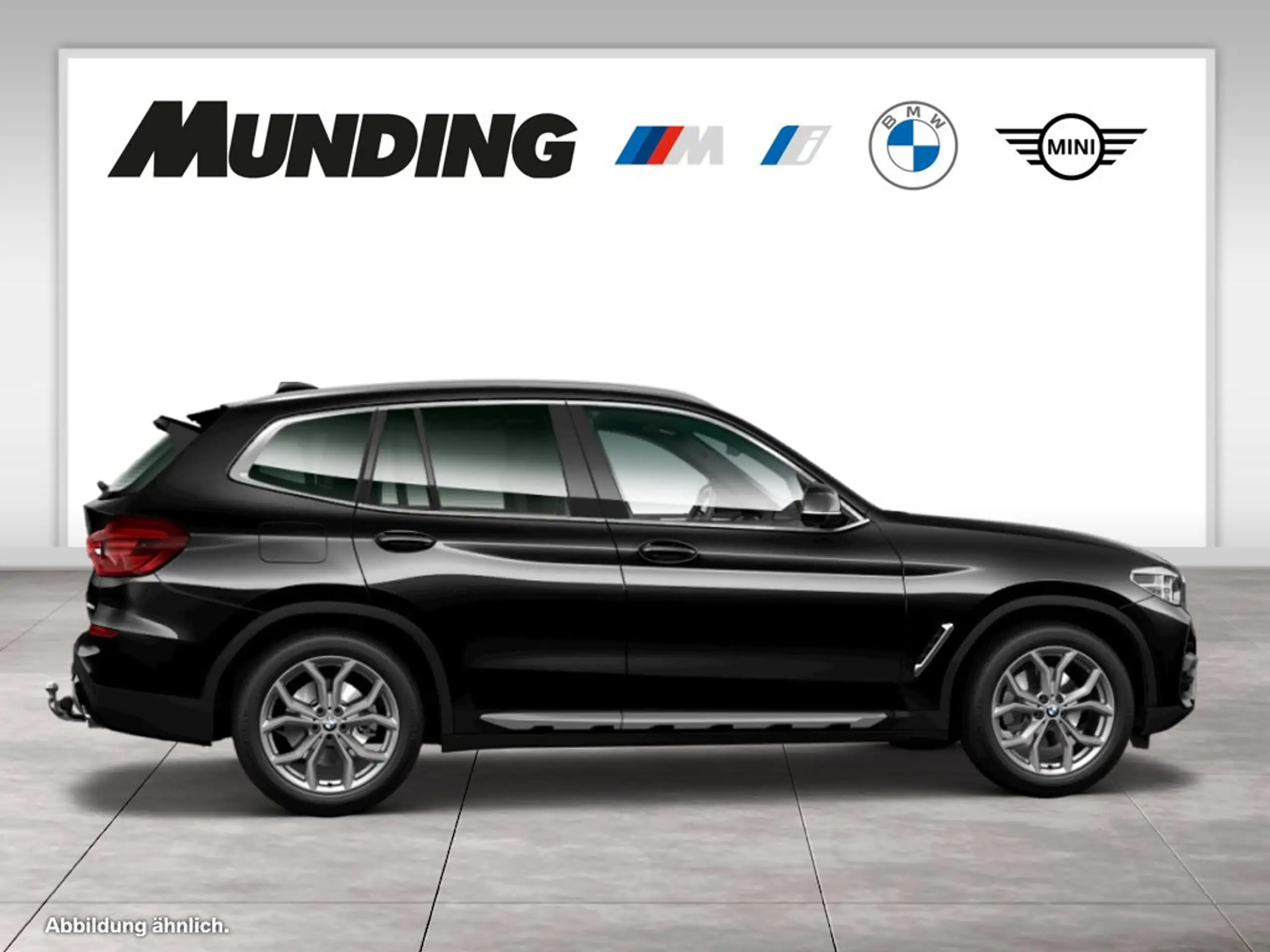 BMW - X3