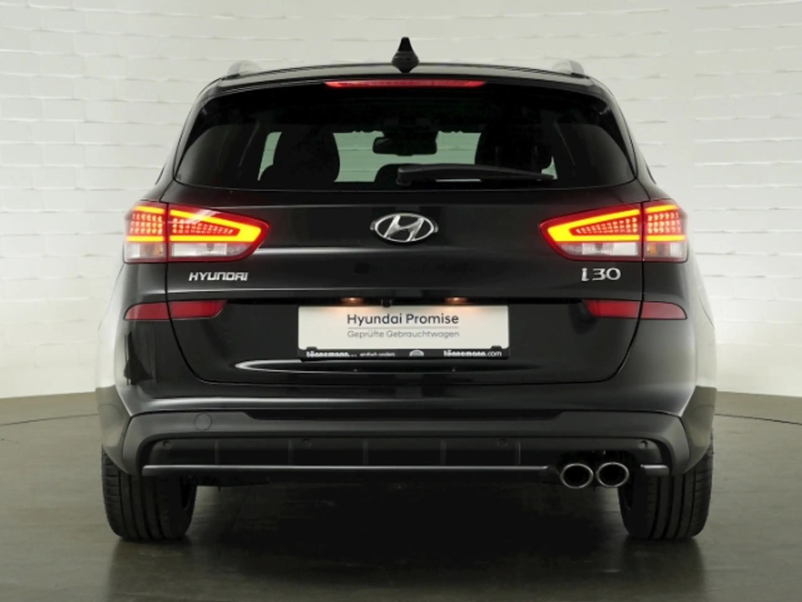 Hyundai - i30