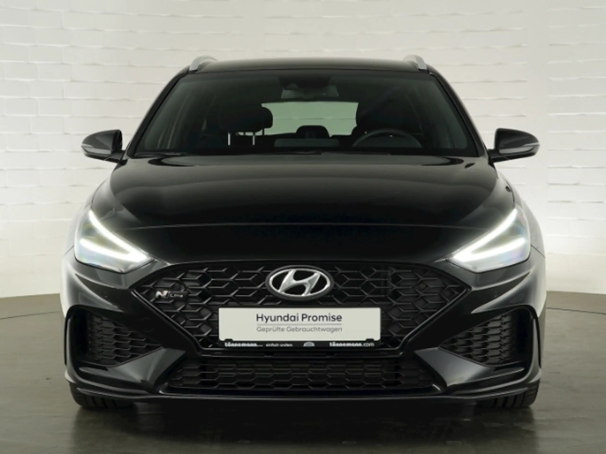 Hyundai - i30