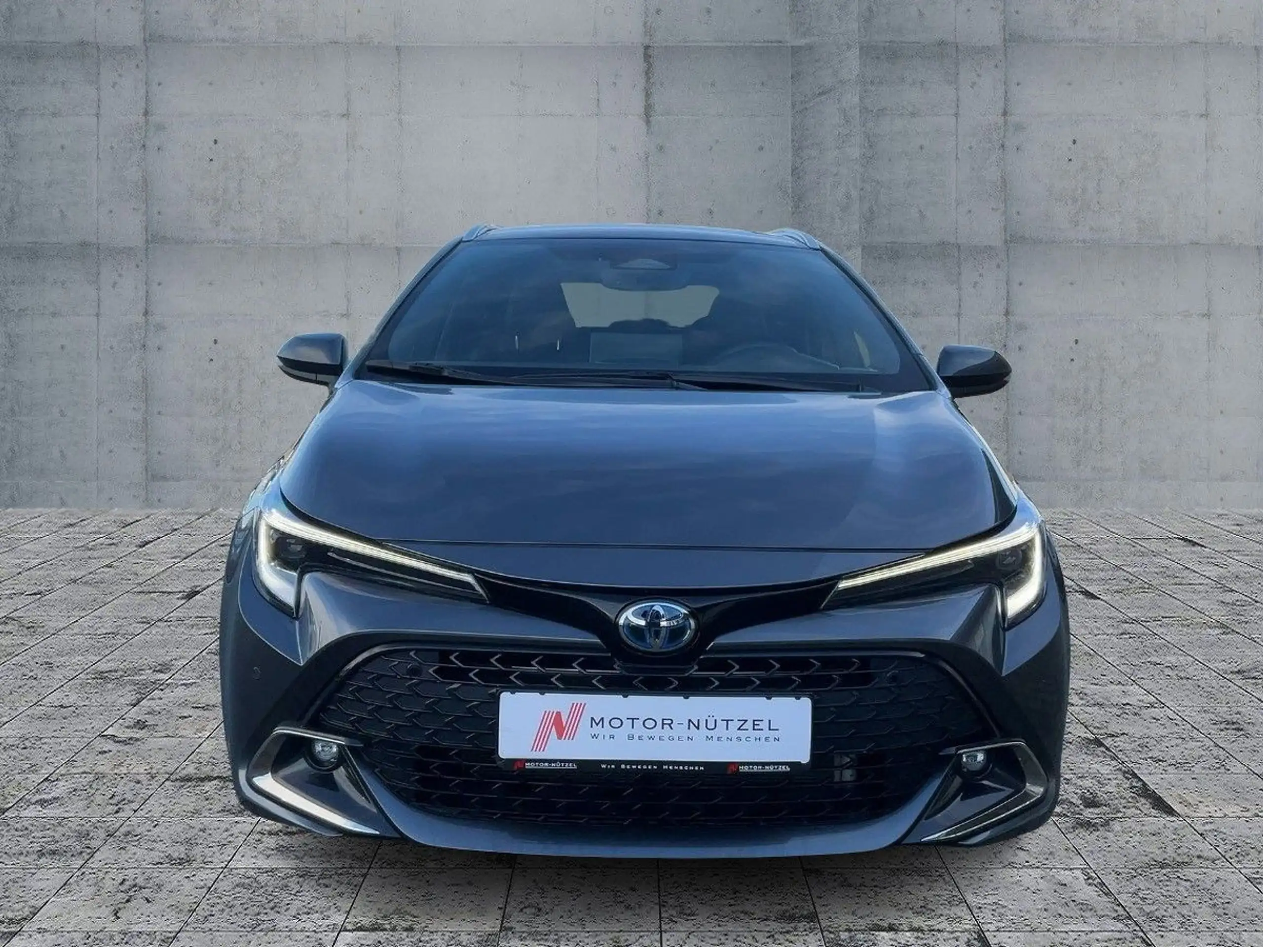 Toyota - Corolla