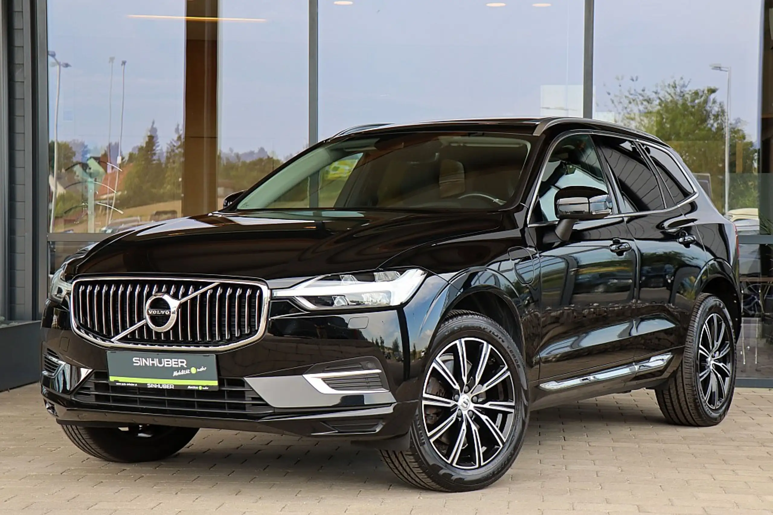 Volvo - XC60