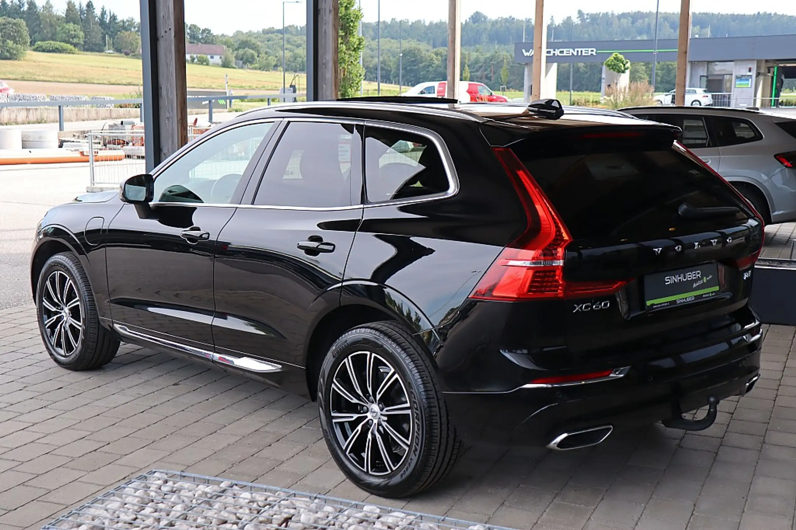 Volvo - XC60