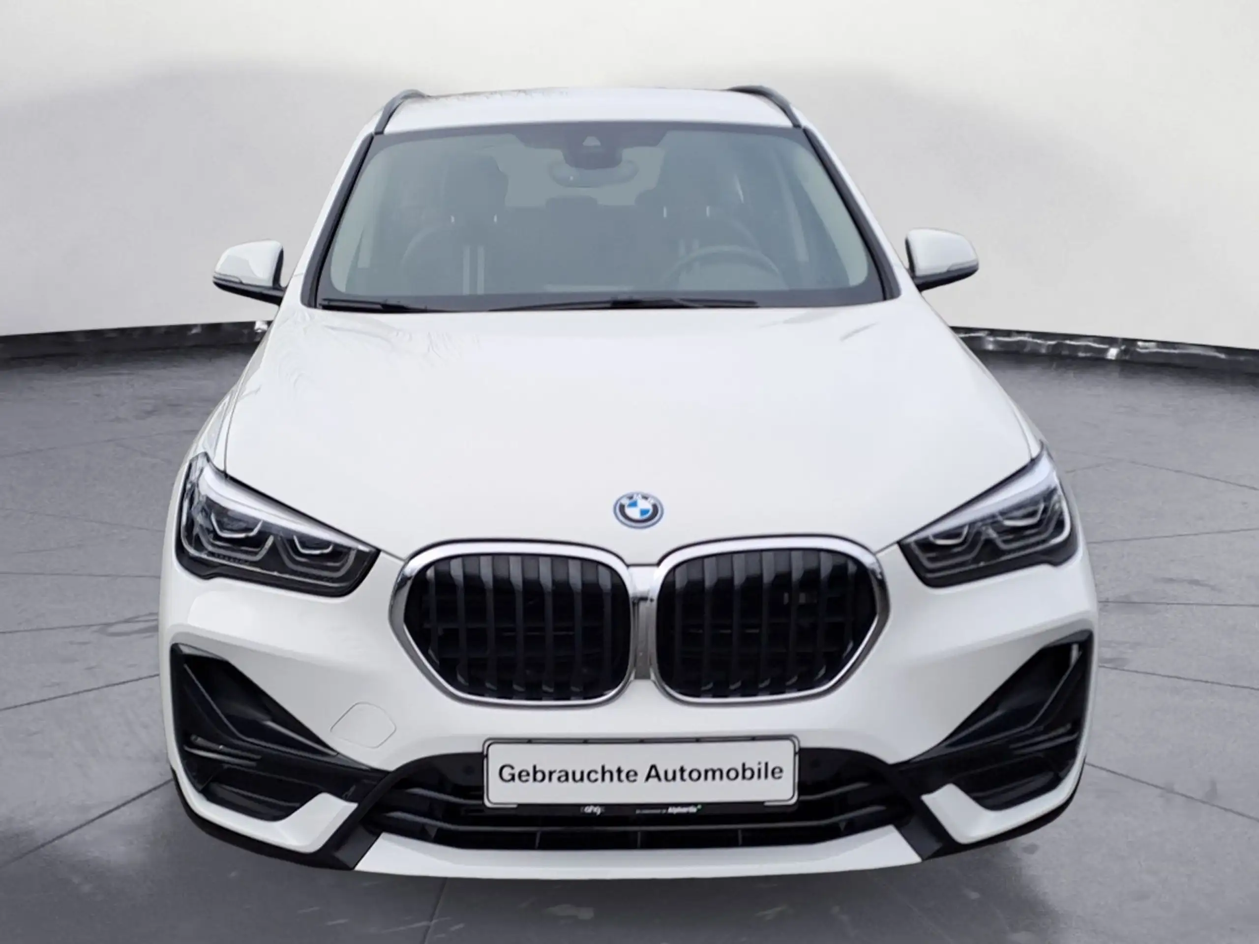 BMW - X1