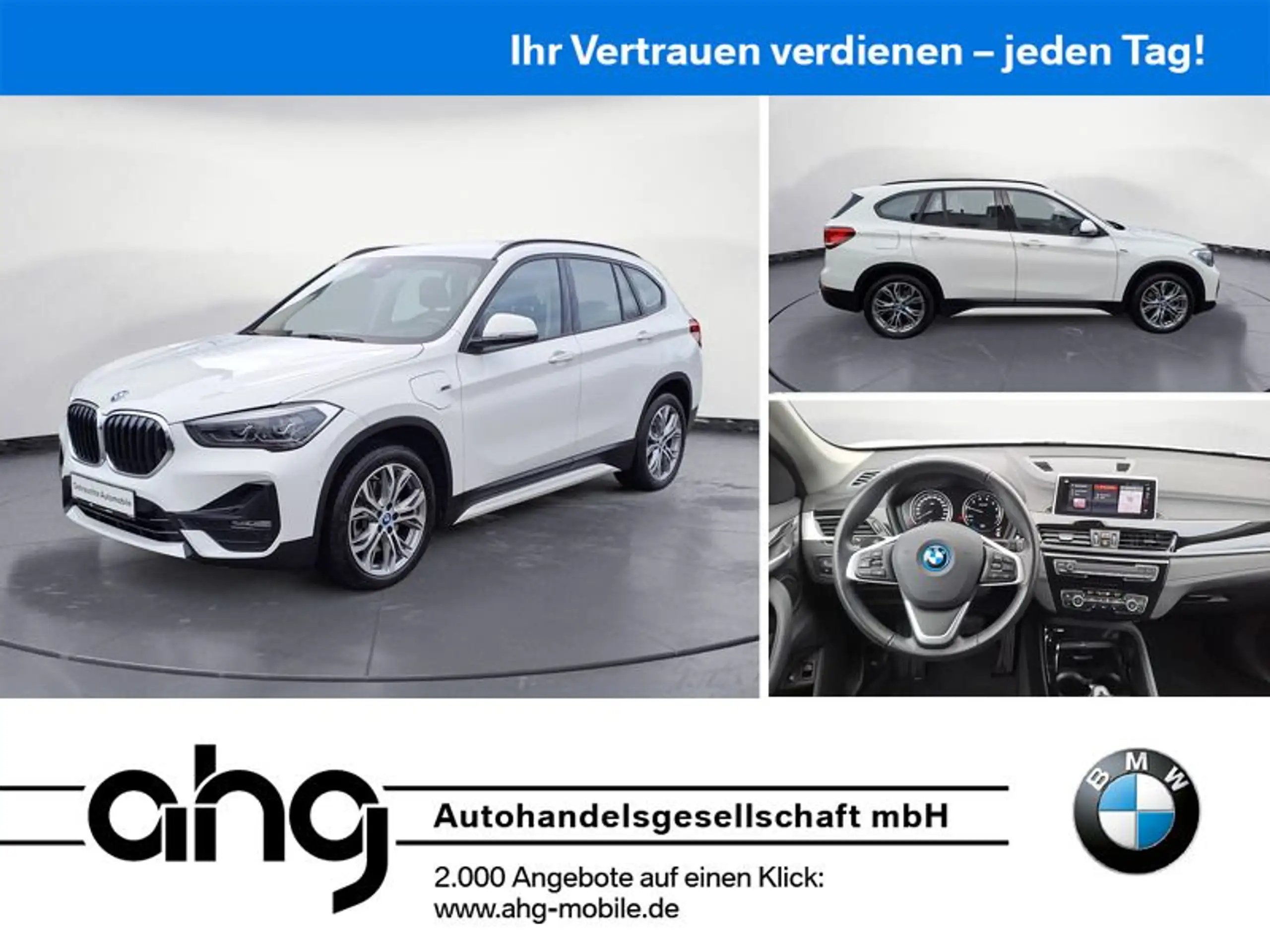 BMW - X1