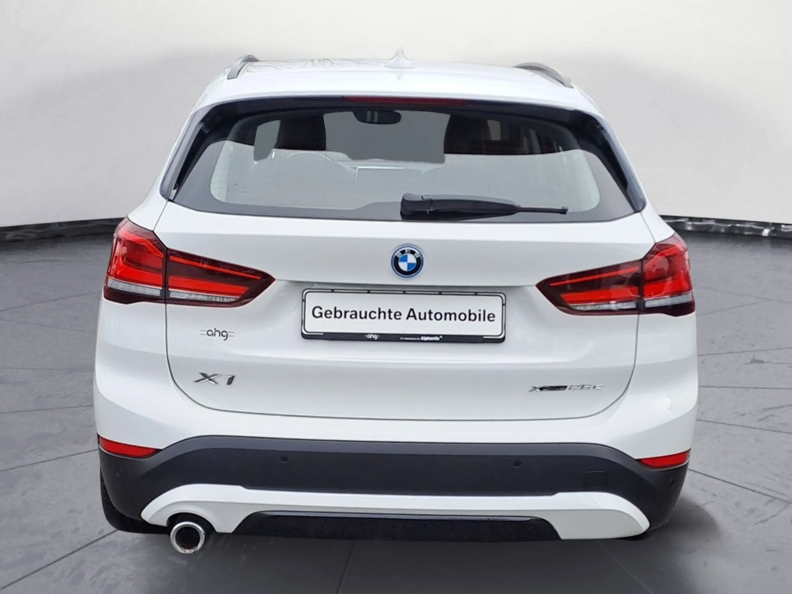 BMW - X1