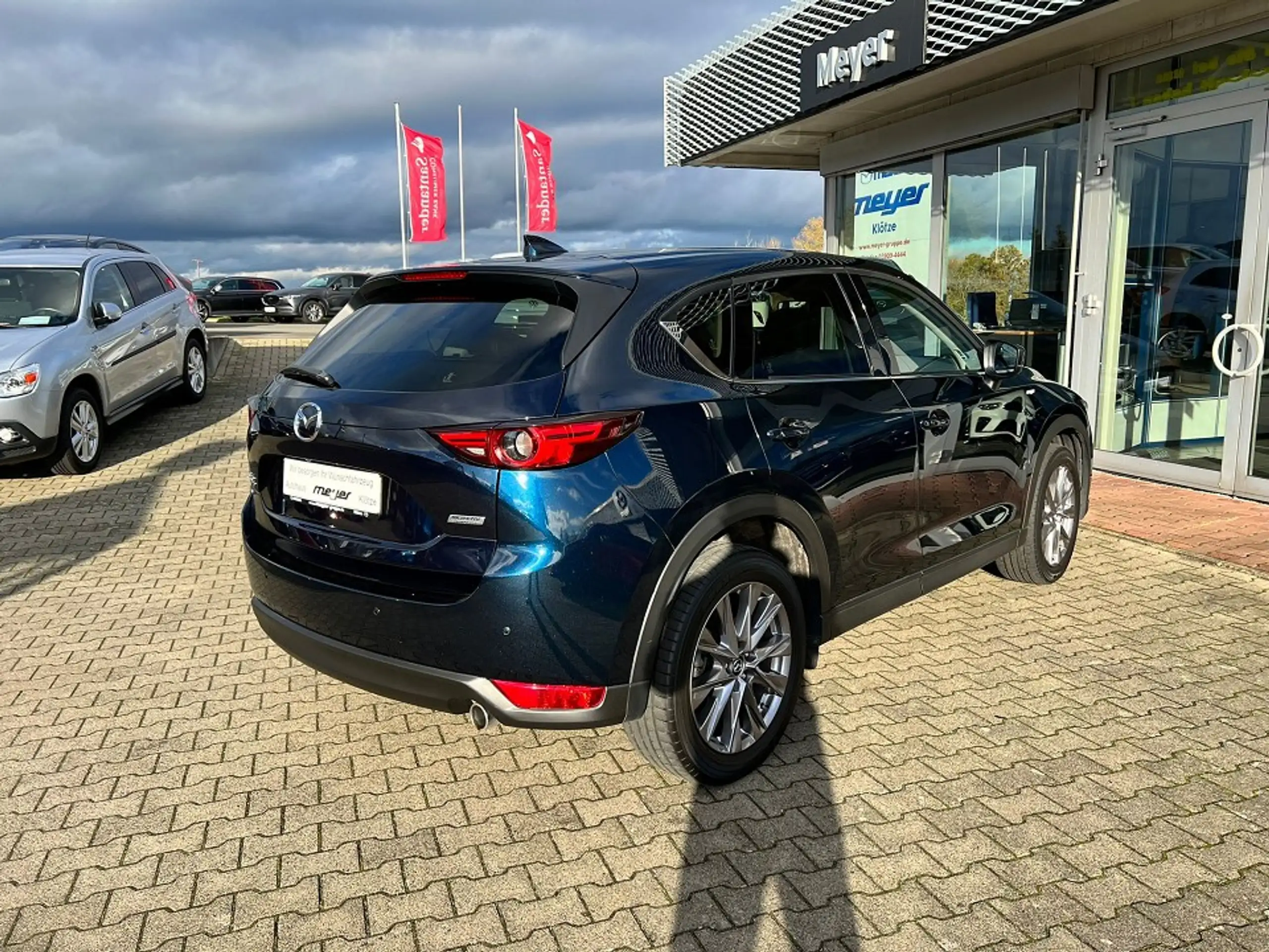 Mazda - CX-5