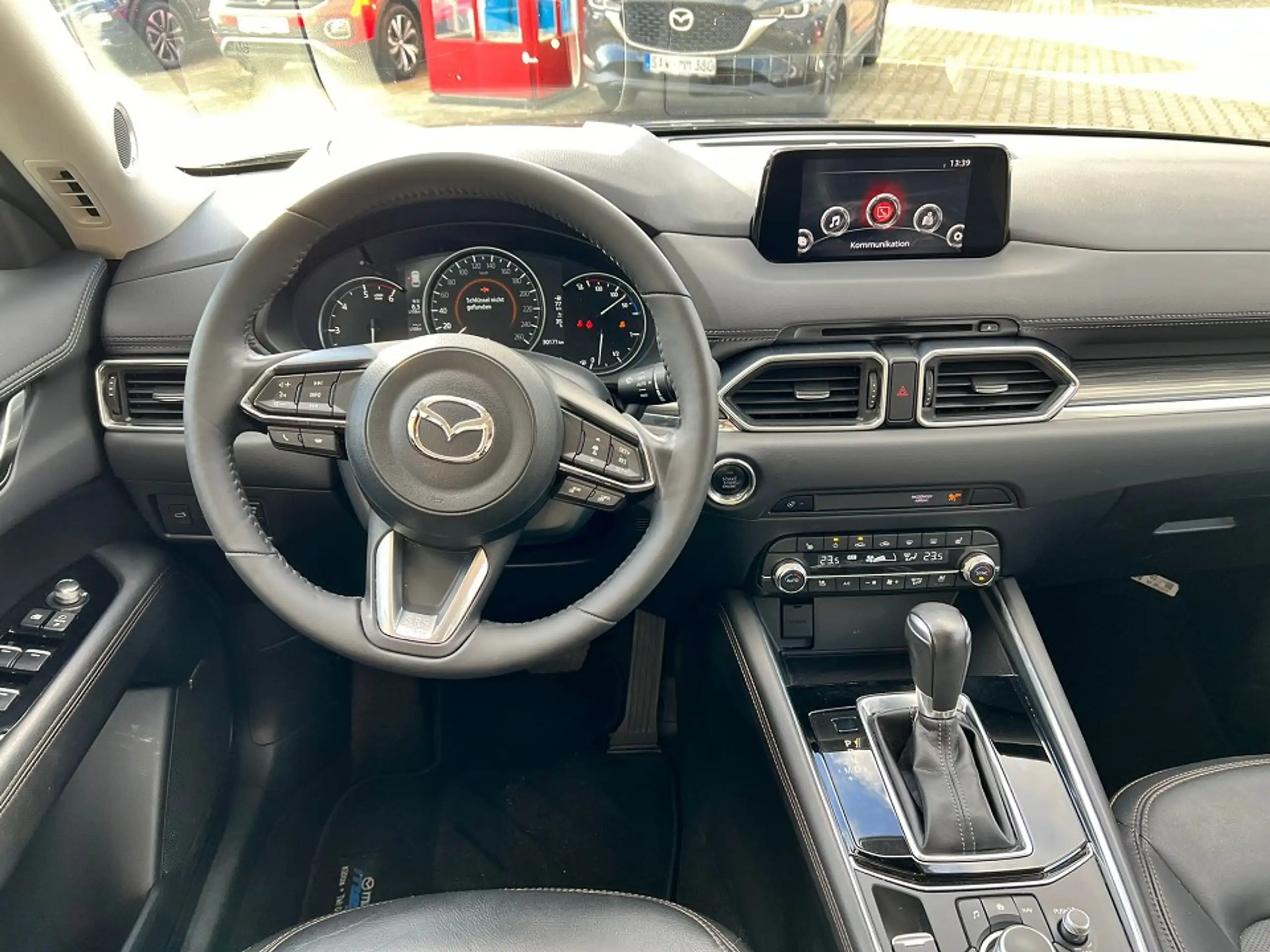 Mazda - CX-5