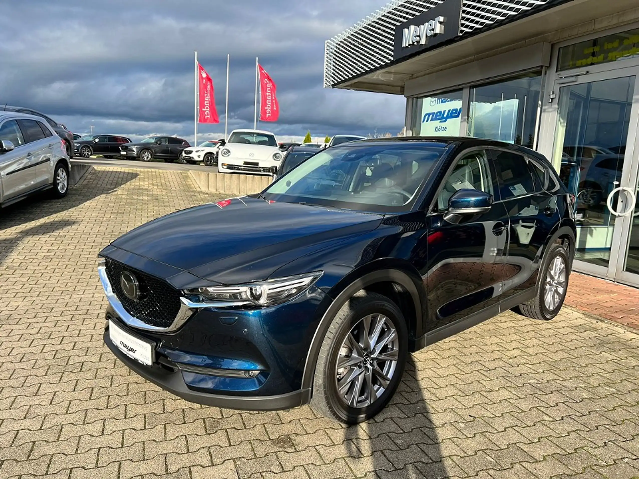 Mazda - CX-5