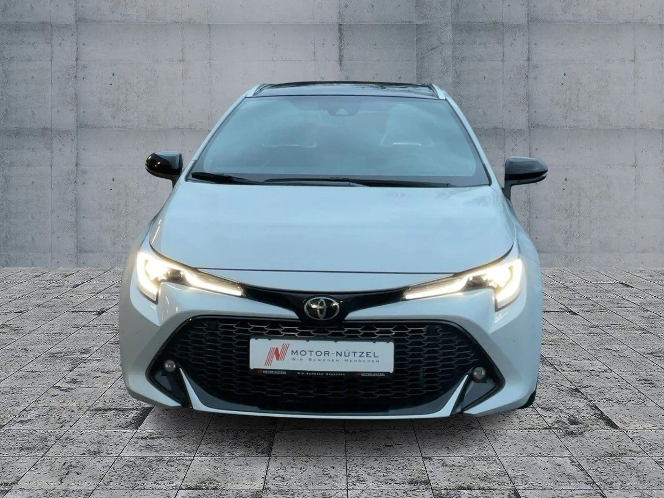 Toyota - Corolla