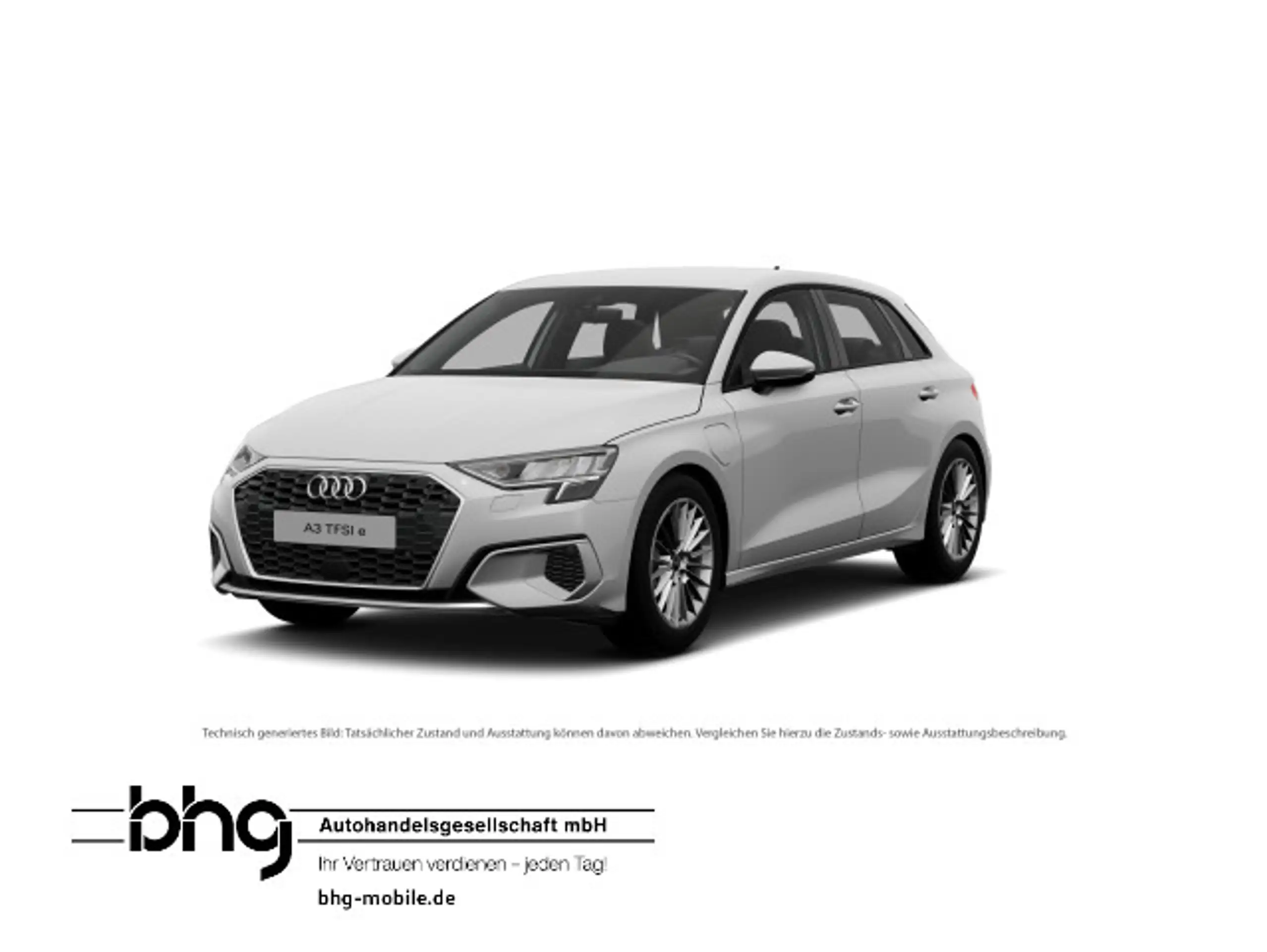 Audi - A3