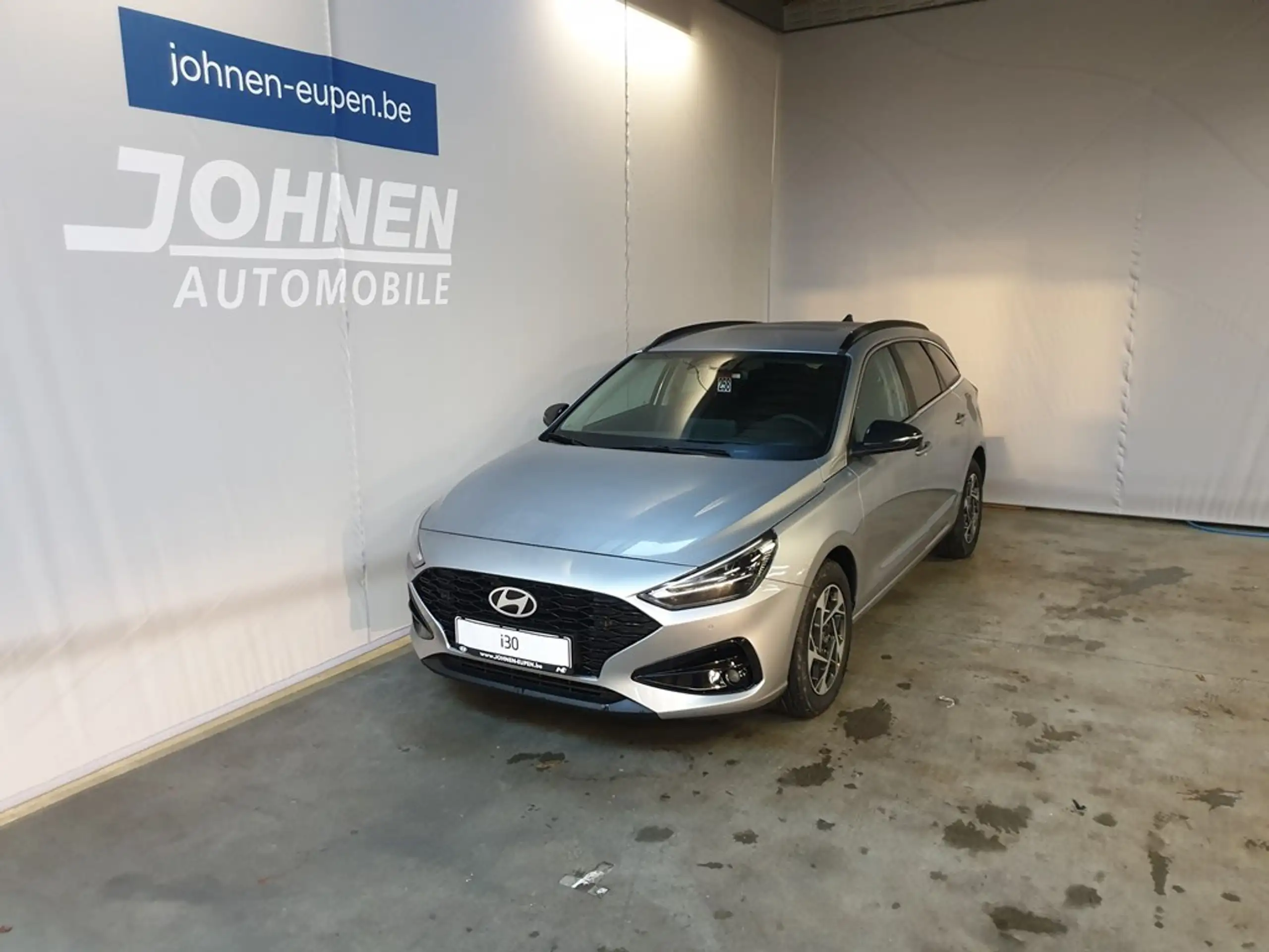 Hyundai - i30