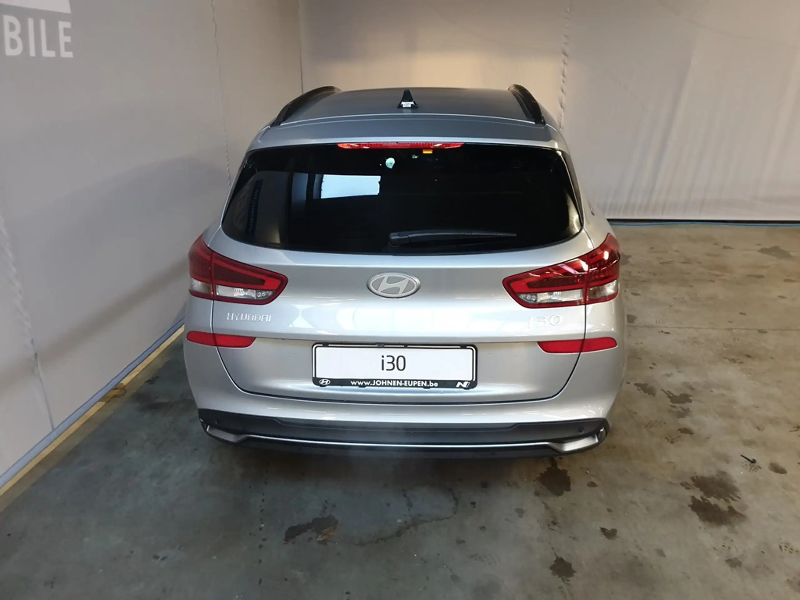 Hyundai - i30