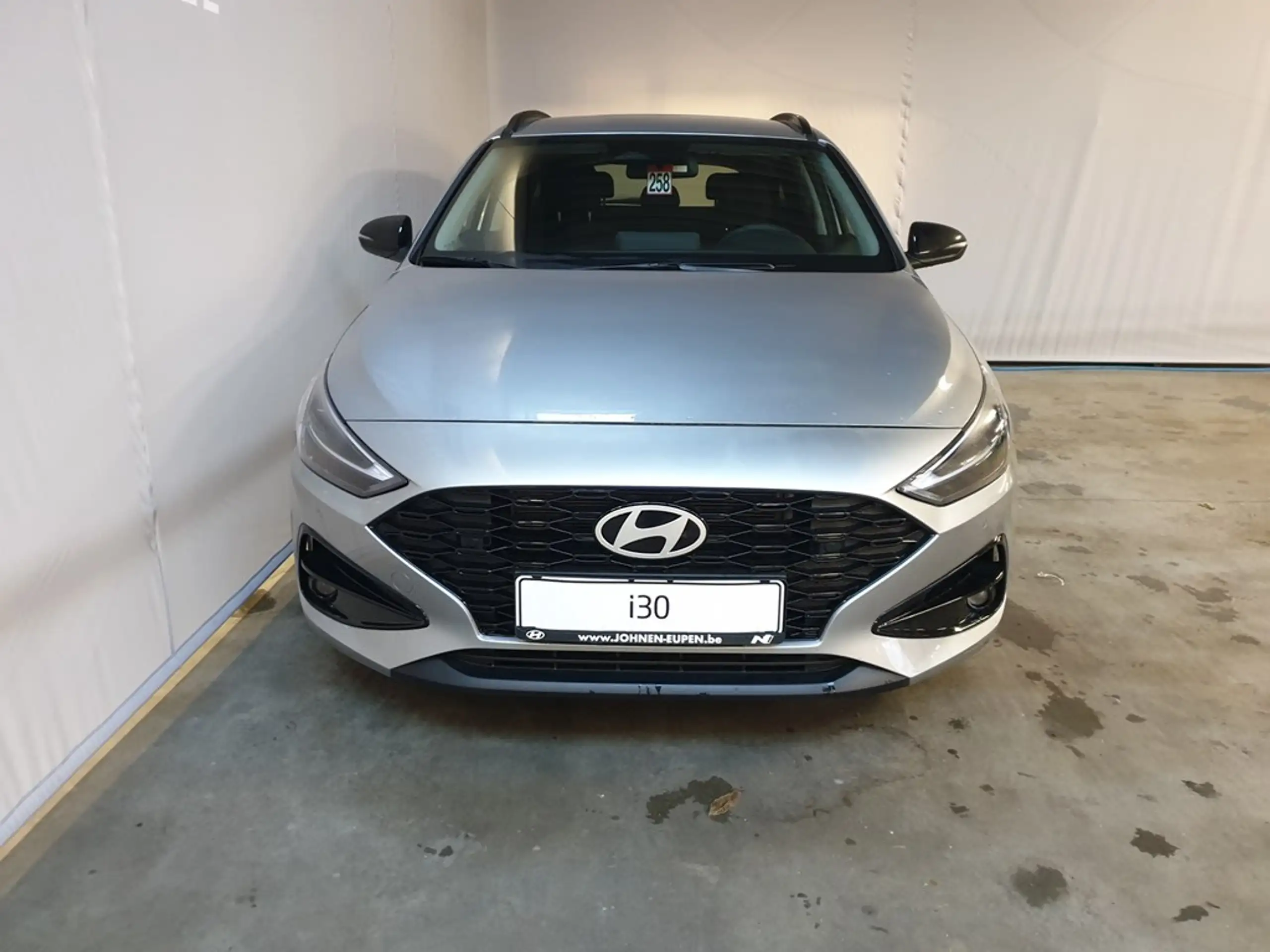 Hyundai - i30