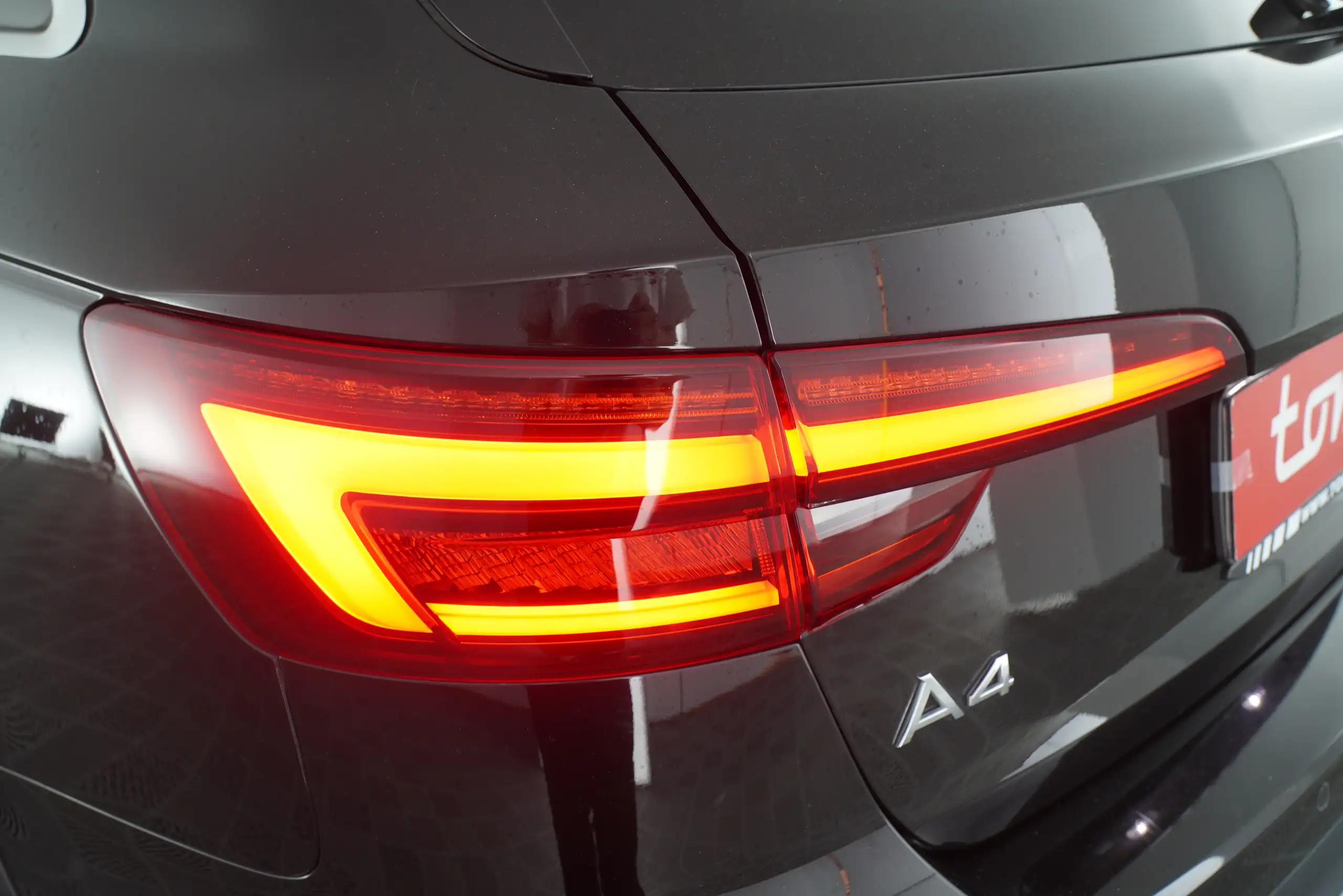 Audi - A4 allroad