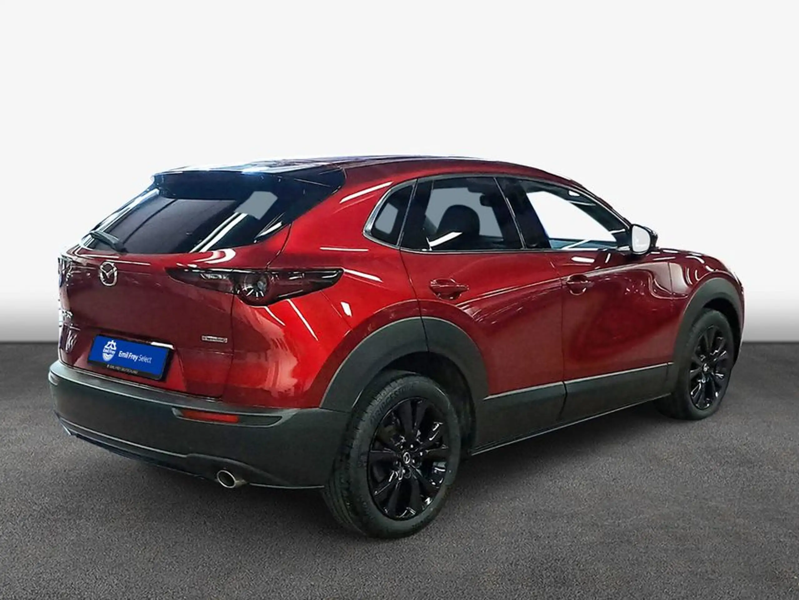 Mazda - CX-30