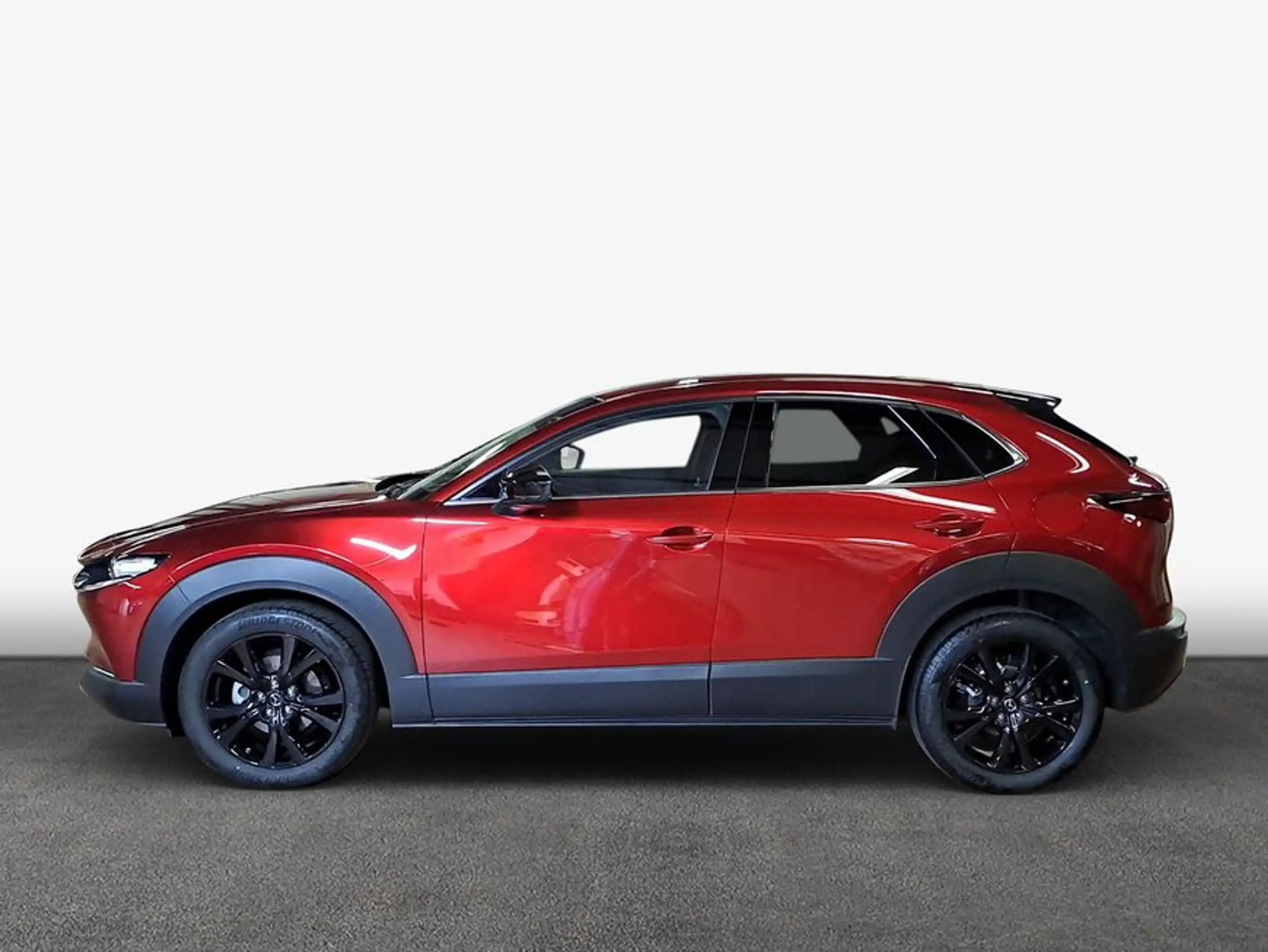 Mazda - CX-30