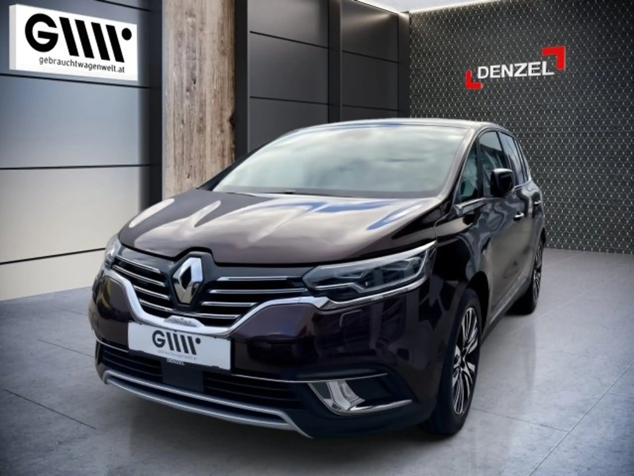 Renault - Espace