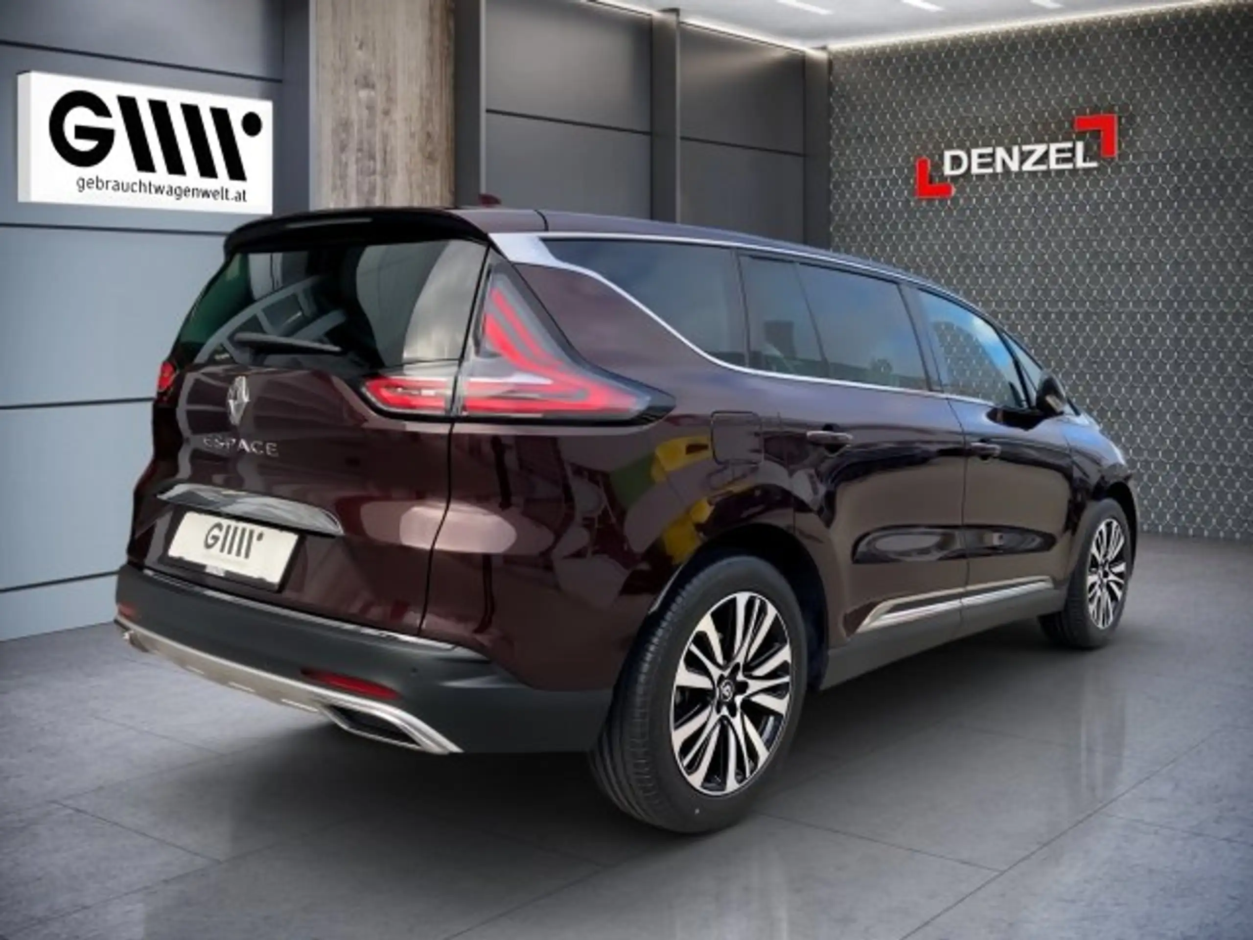 Renault - Espace