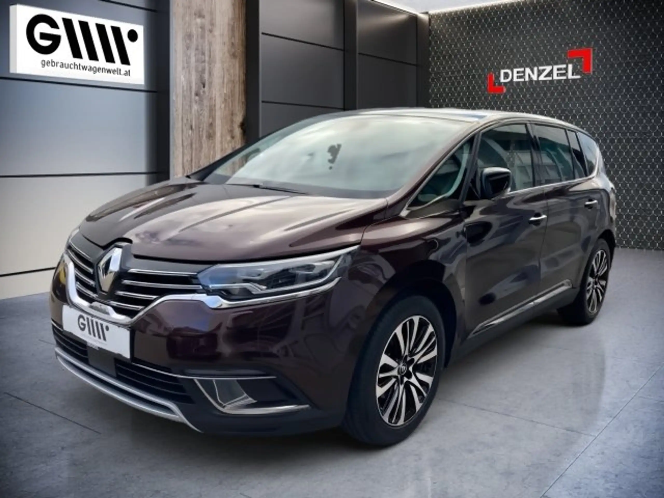 Renault - Espace