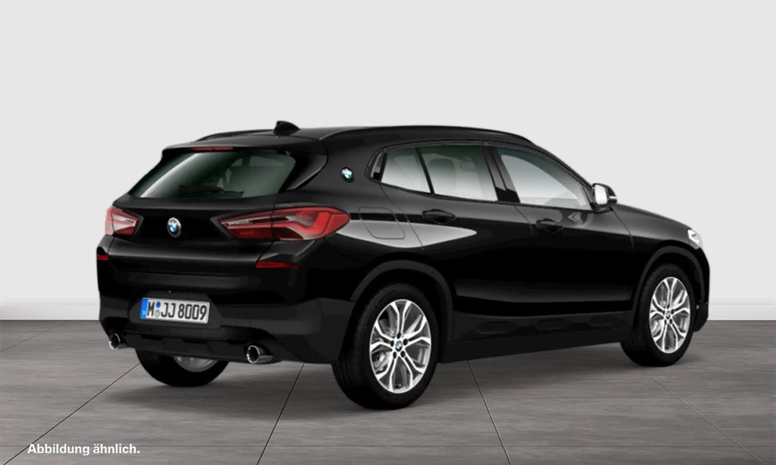 BMW - X2