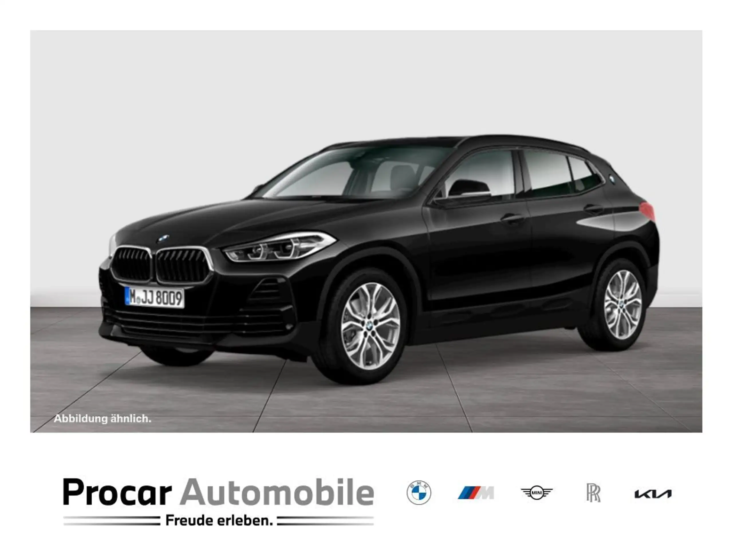 BMW - X2