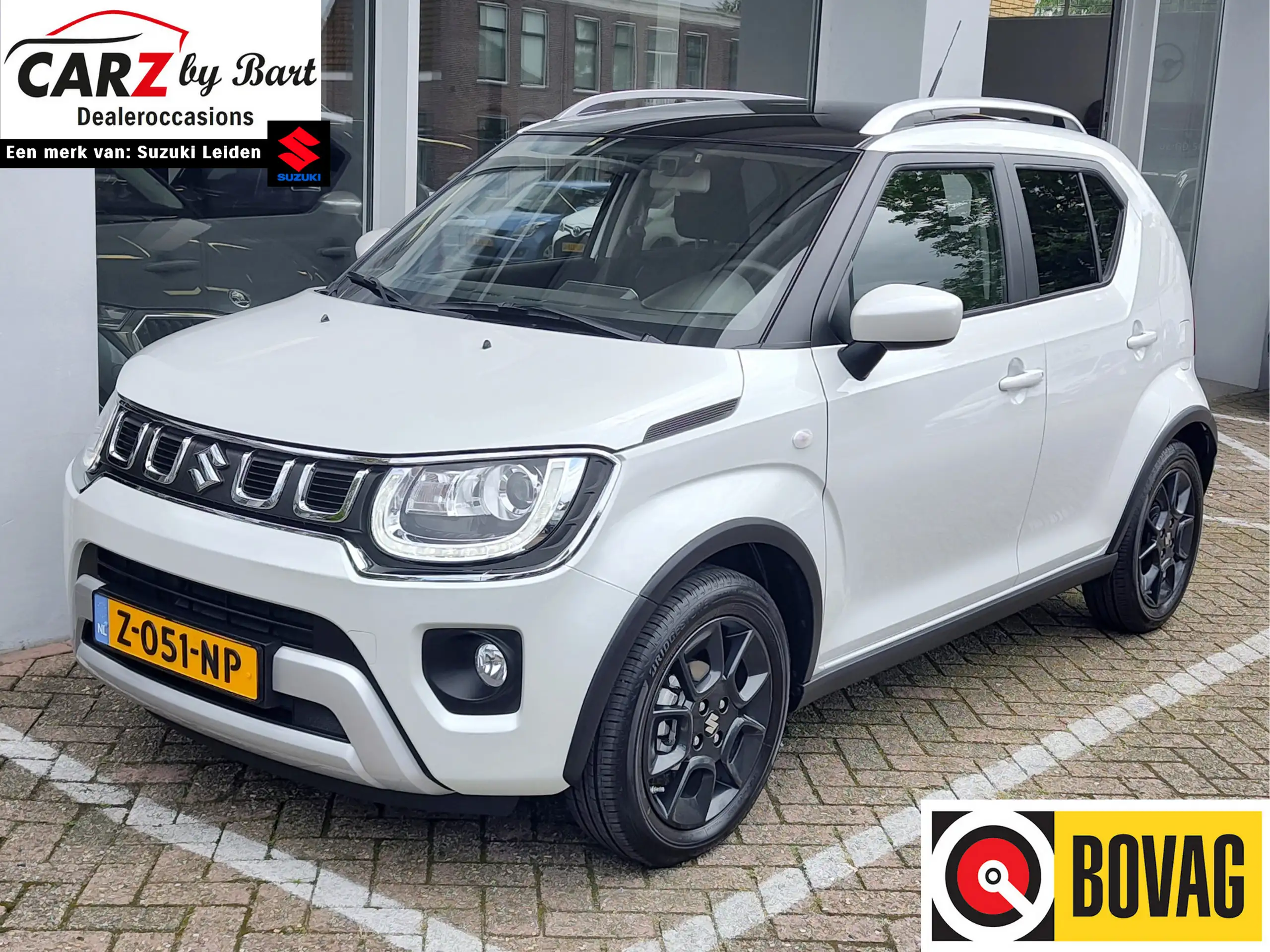 Suzuki - Ignis