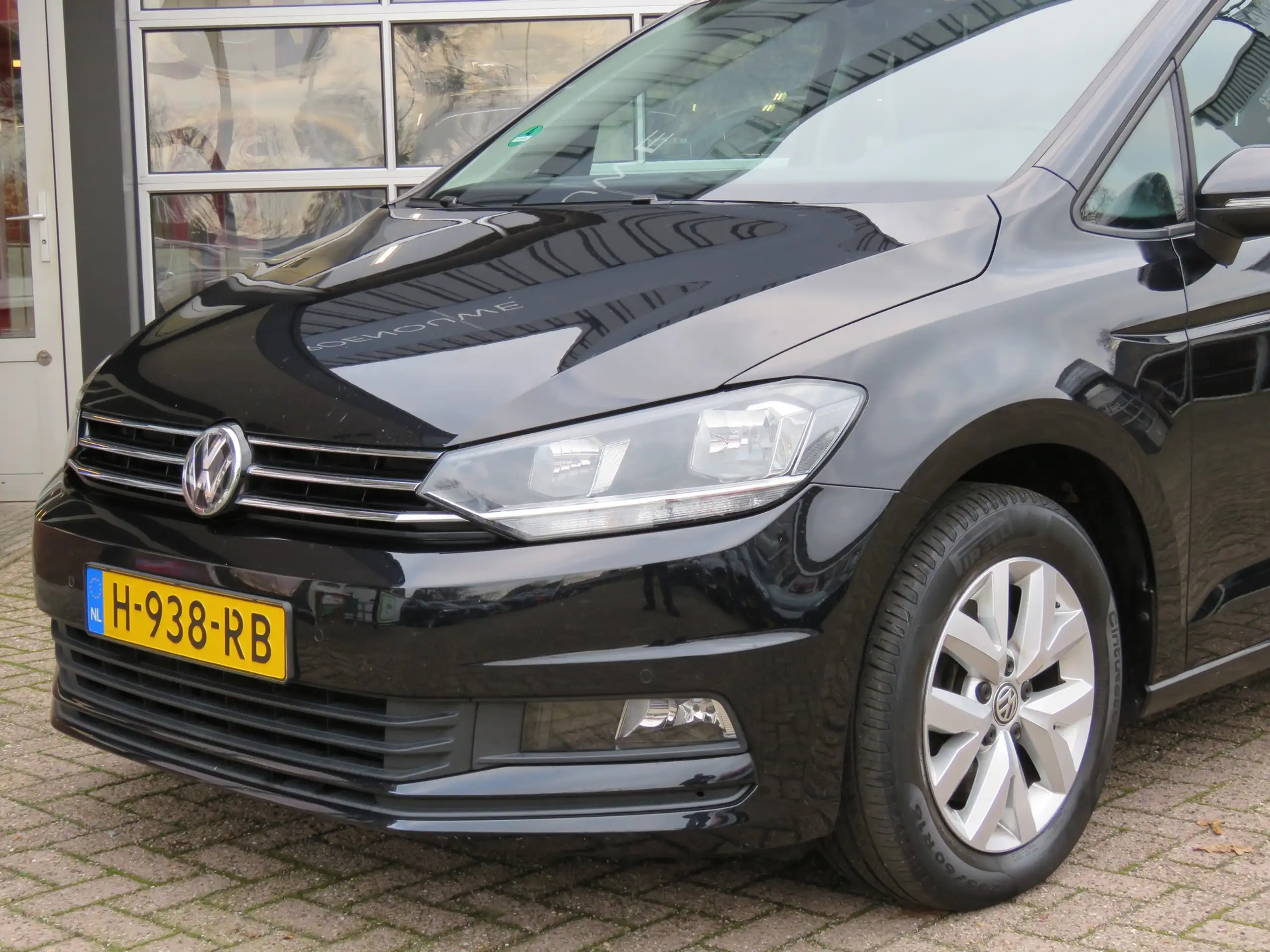 Volkswagen - Touran