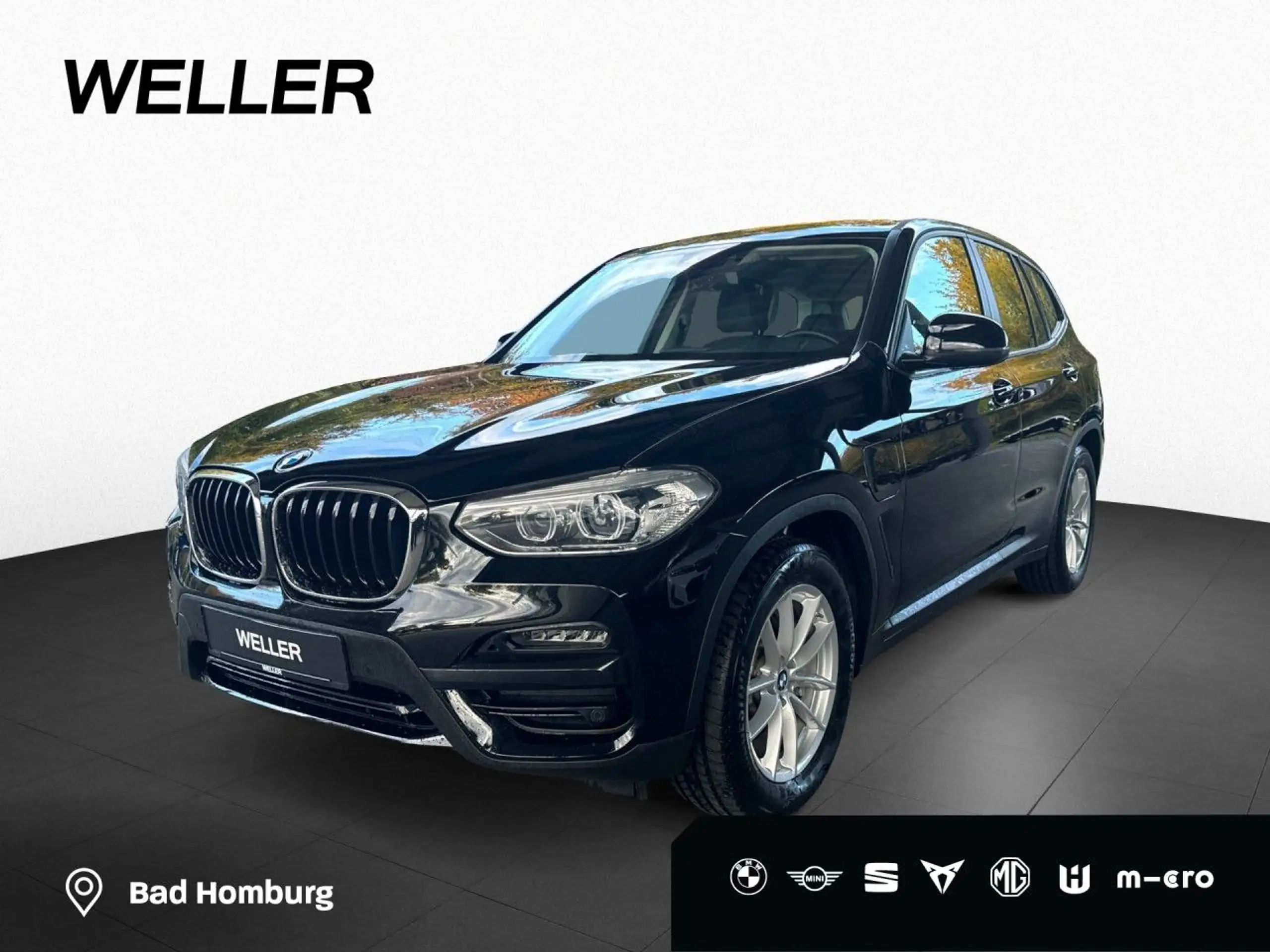 BMW - X3