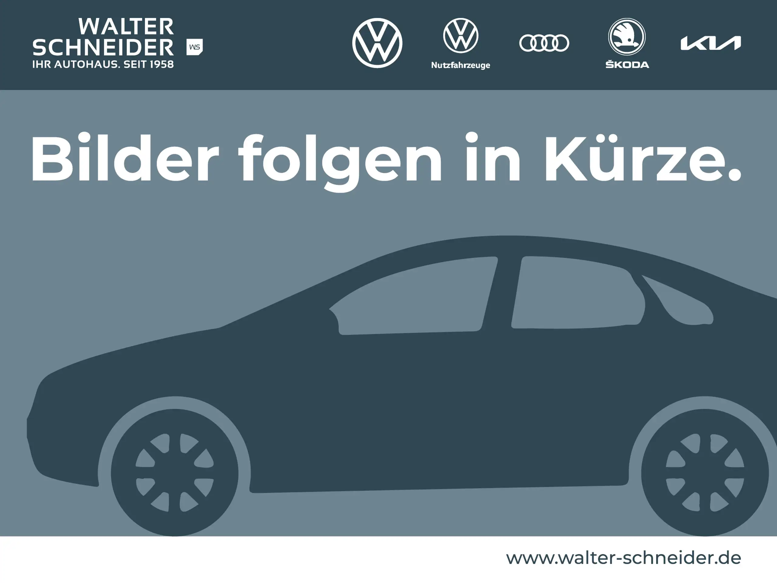 Volkswagen Golf 2020