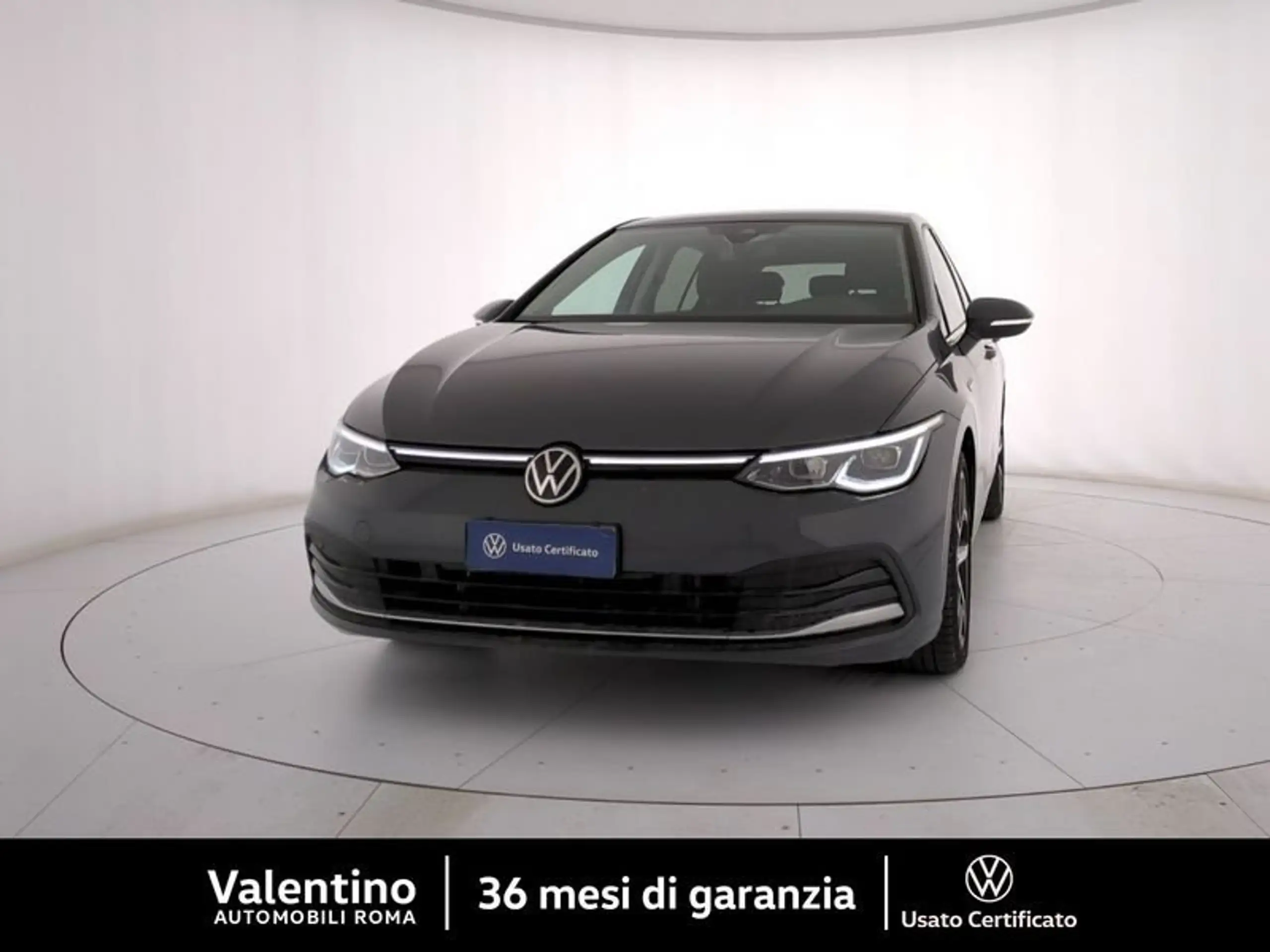 Volkswagen - Golf