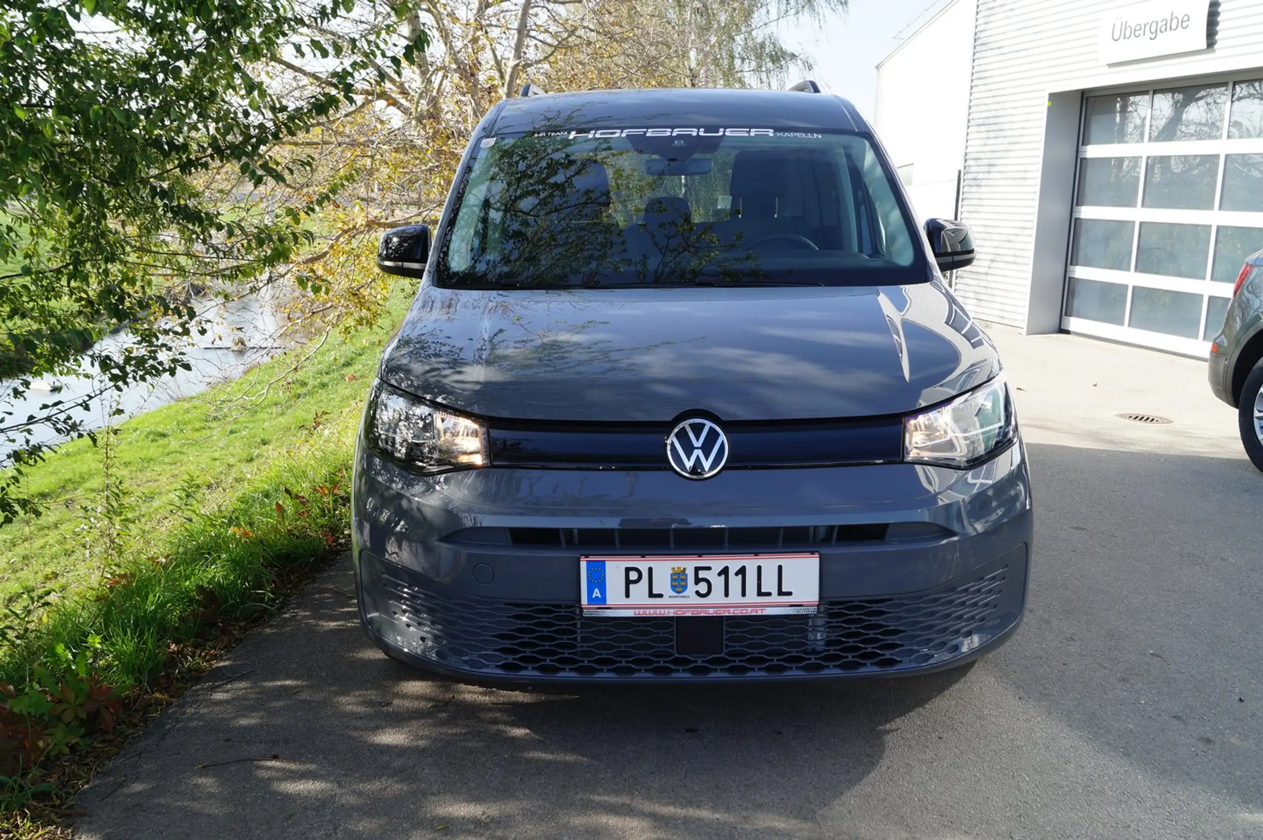 Volkswagen - Caddy