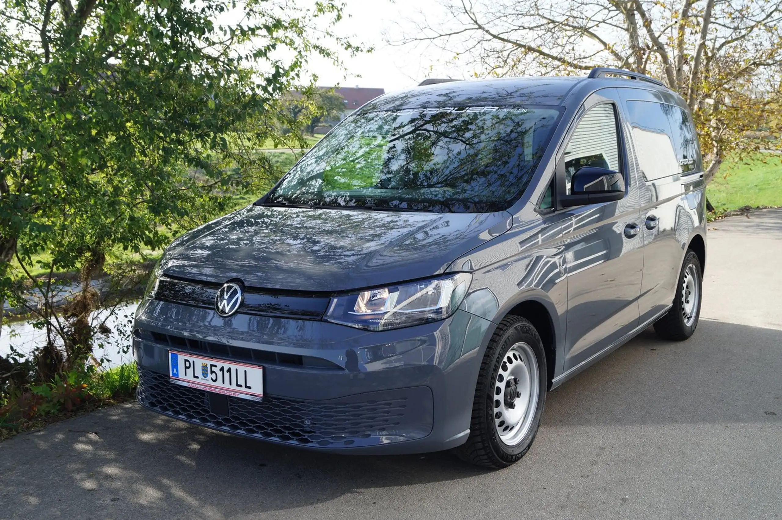 Volkswagen - Caddy