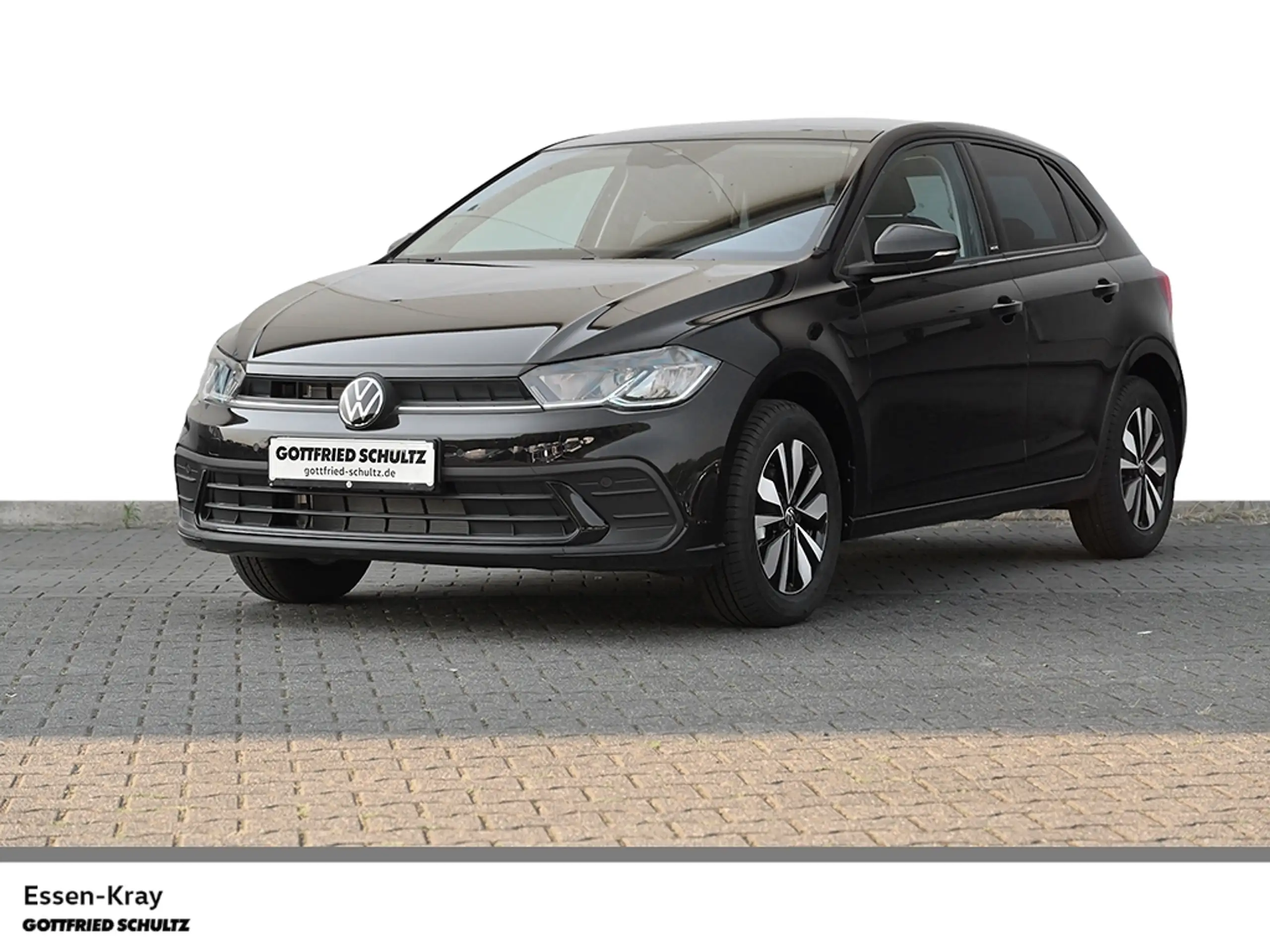 Volkswagen Polo 2024