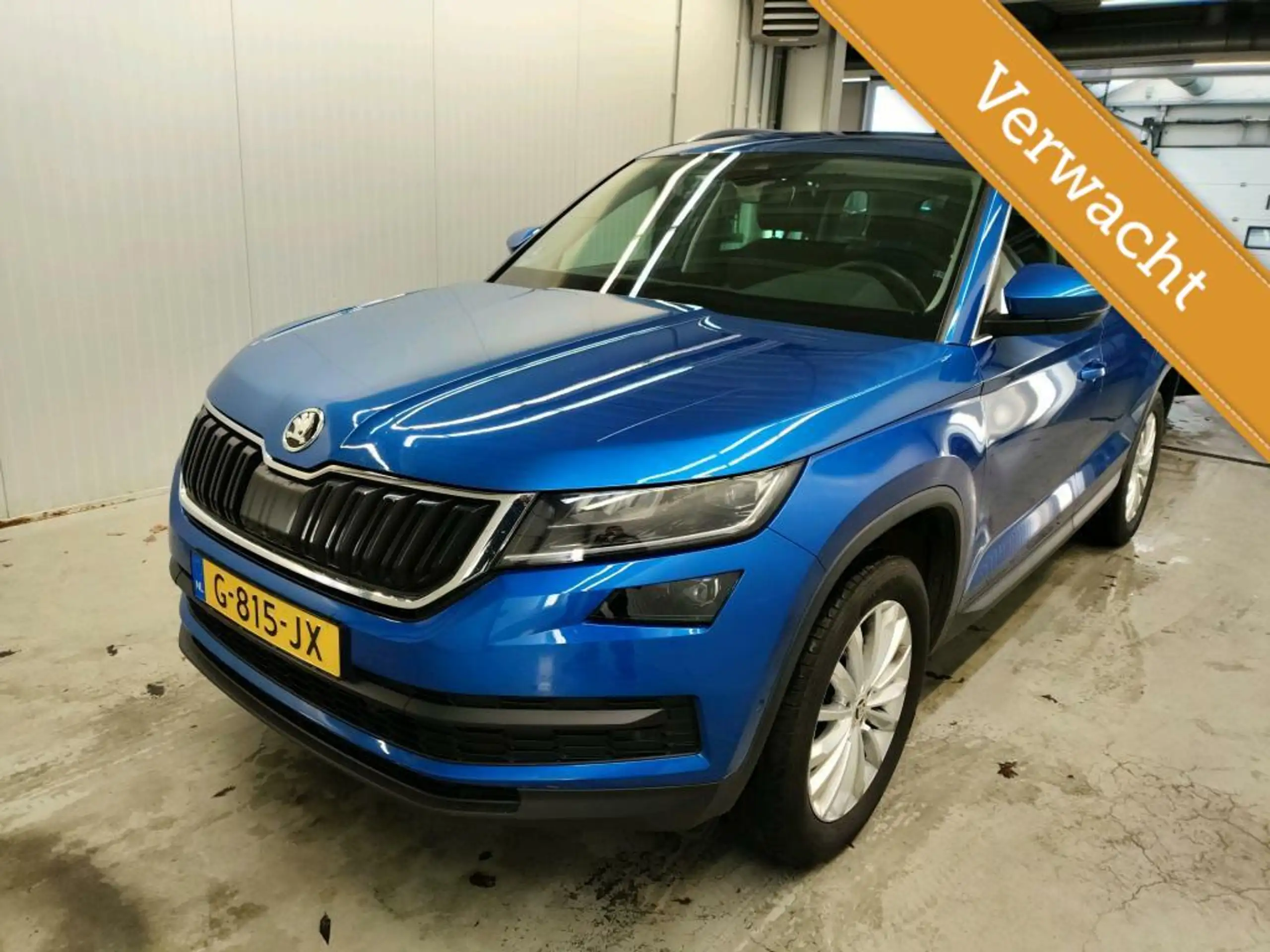 Skoda - Kodiaq