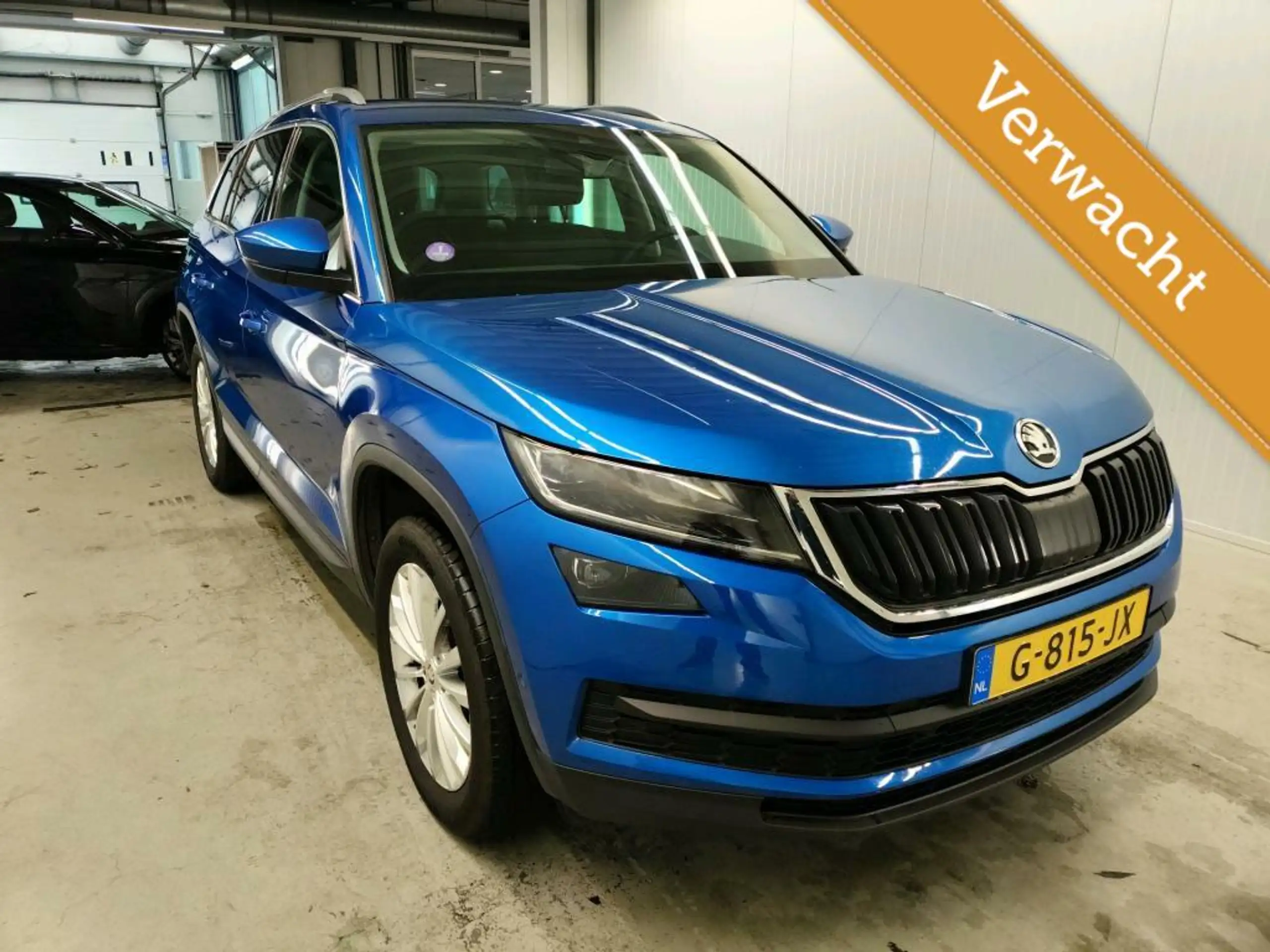 Skoda - Kodiaq