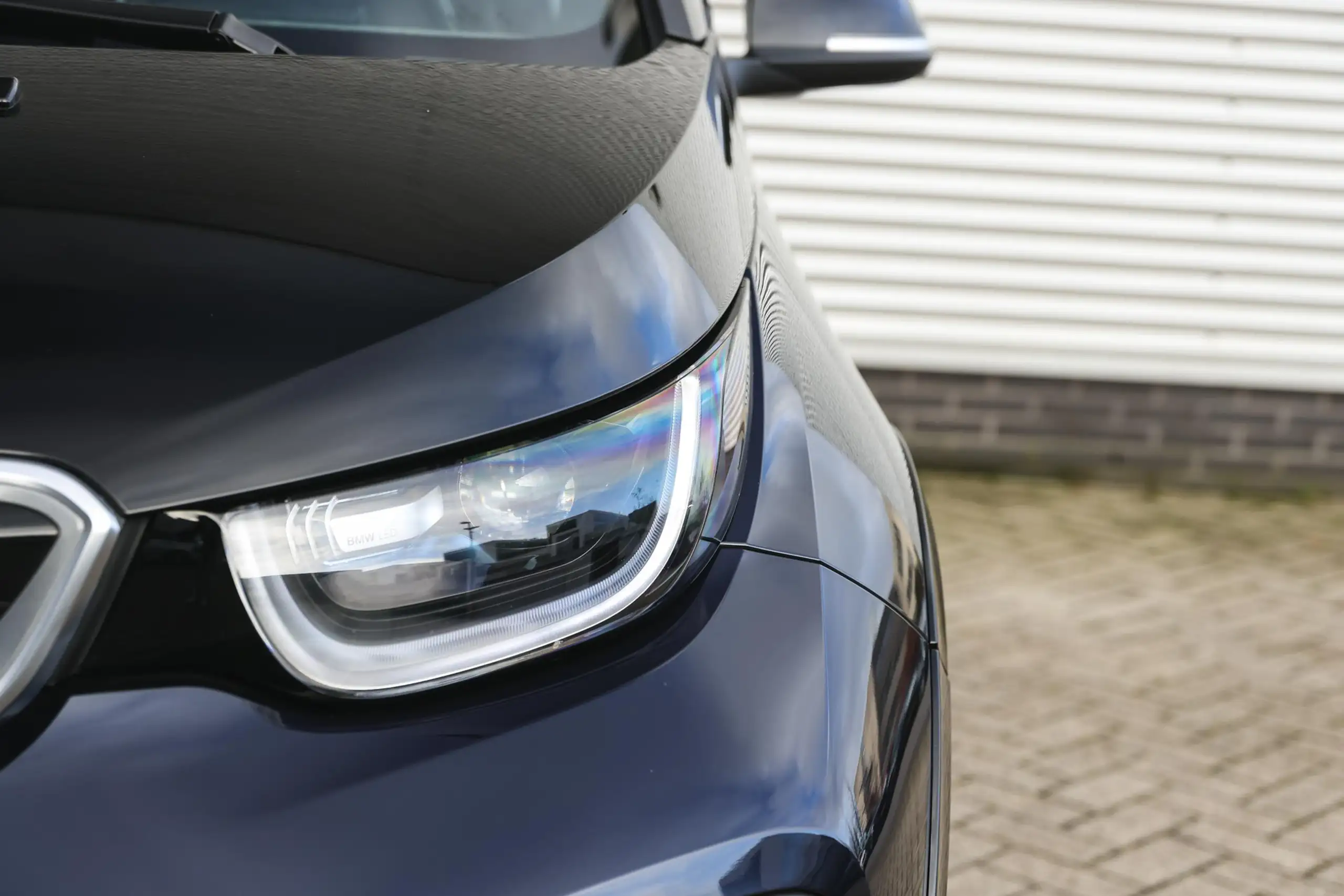 BMW - i3