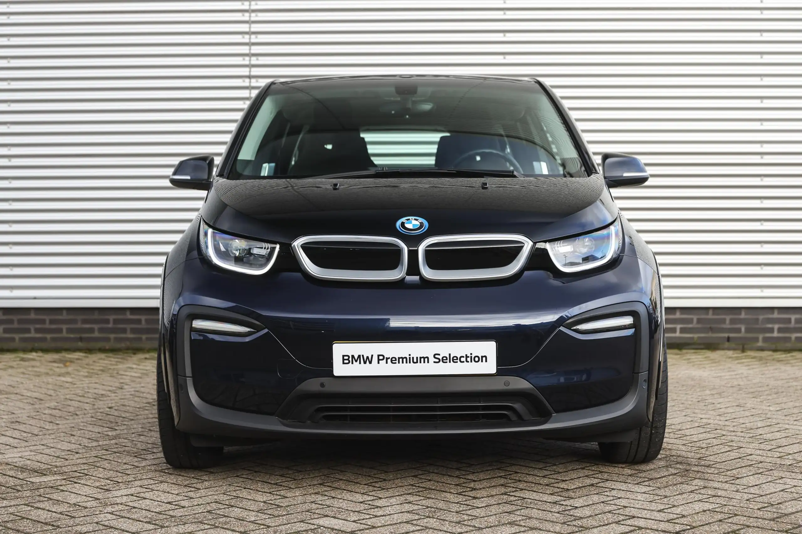 BMW - i3