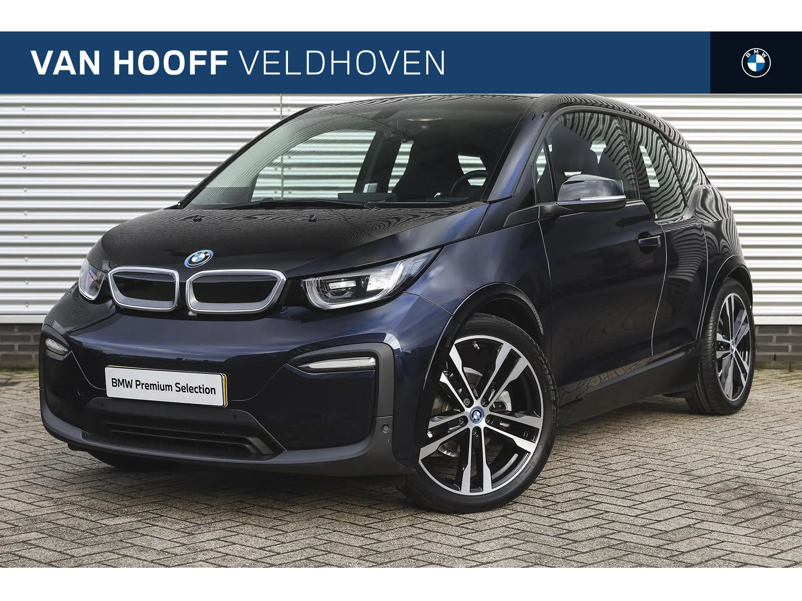 BMW - i3