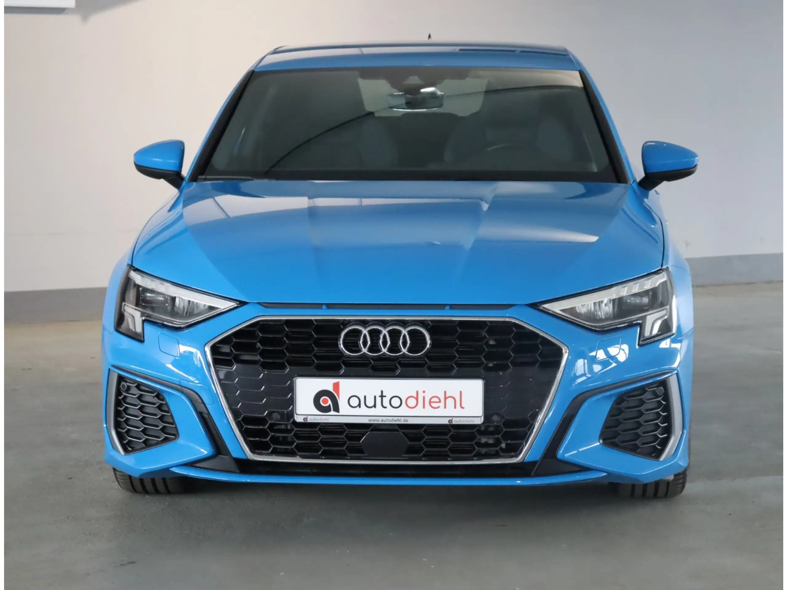 Audi - A3