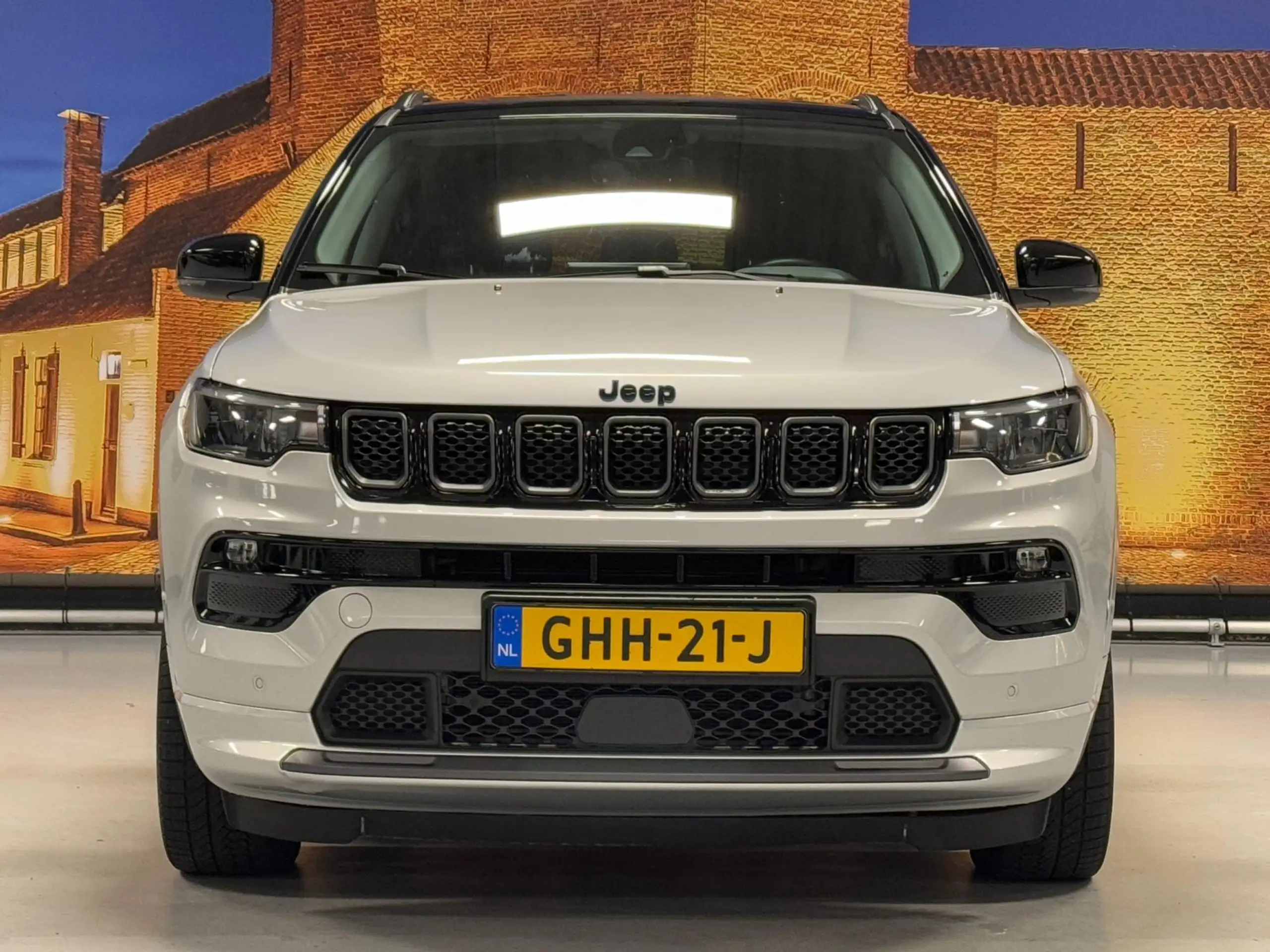 Jeep - Compass