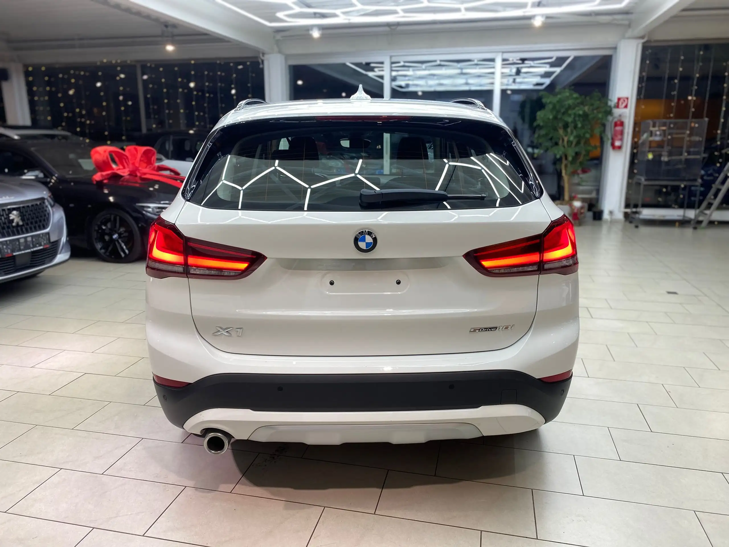 BMW - X1