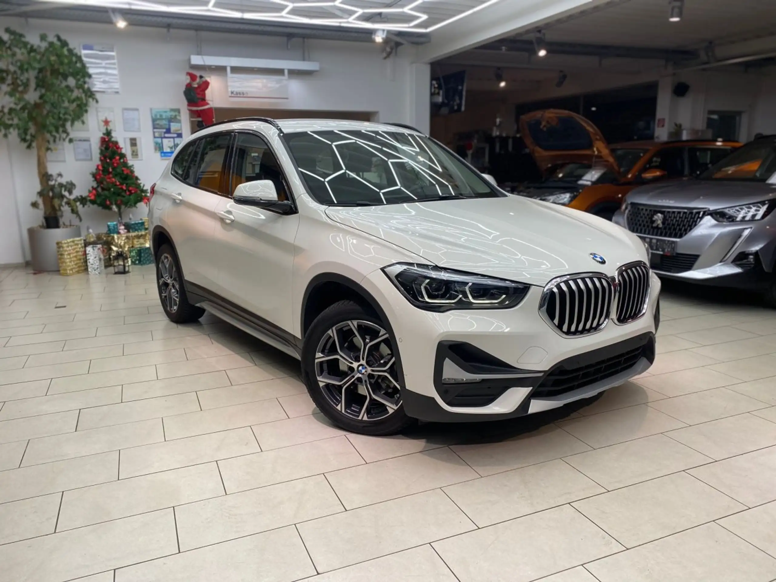 BMW - X1