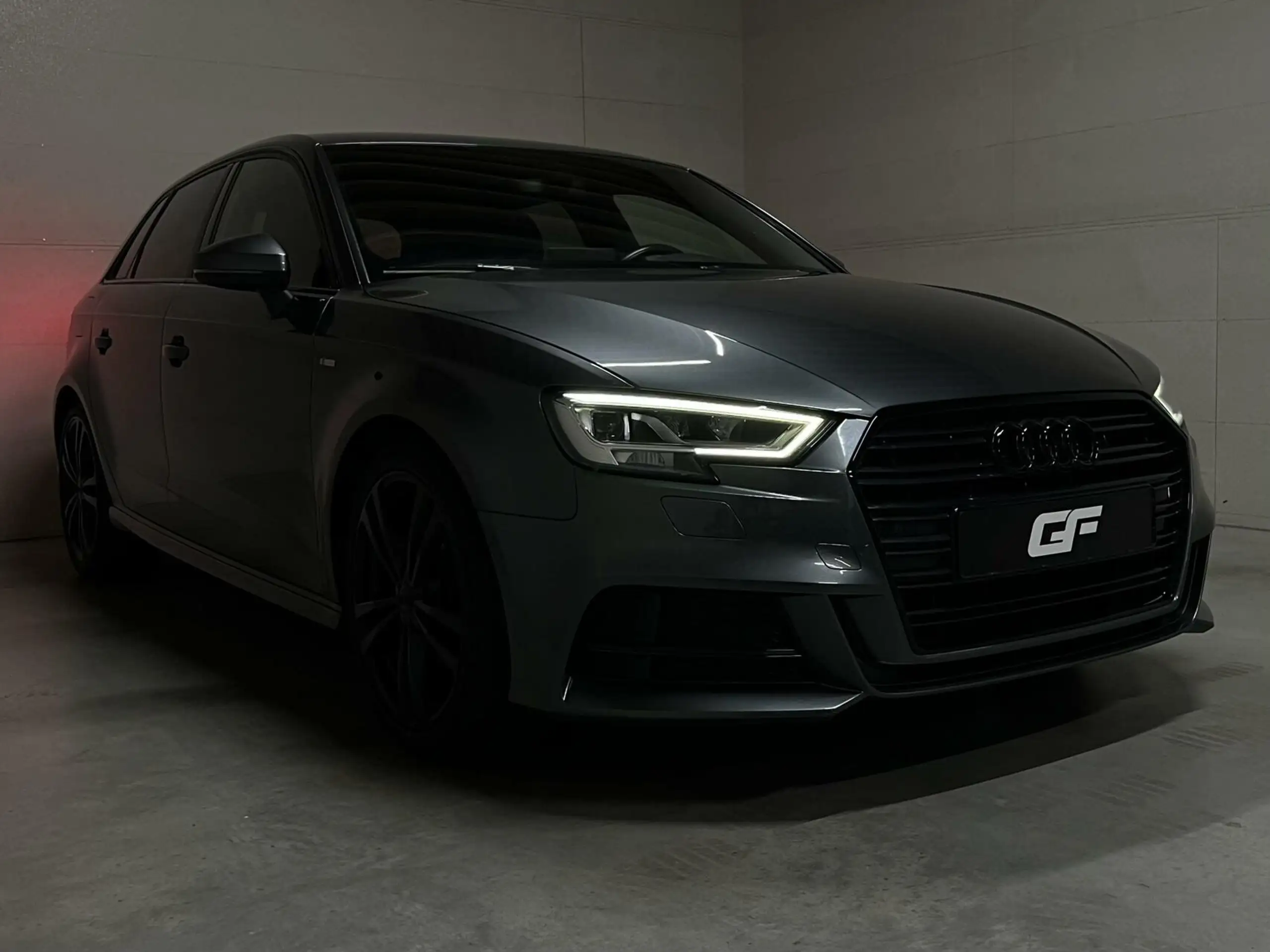 Audi - A3