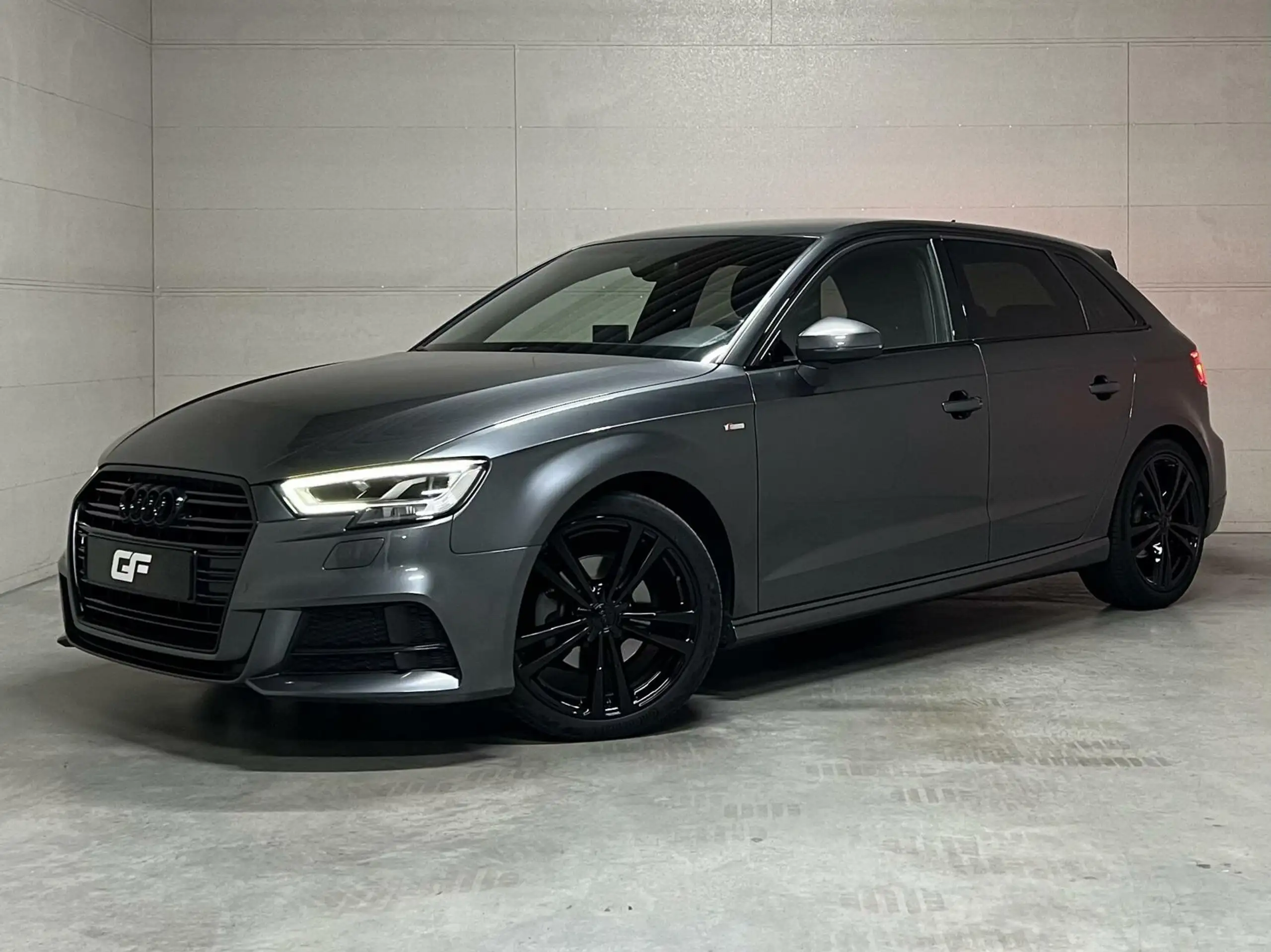 Audi - A3