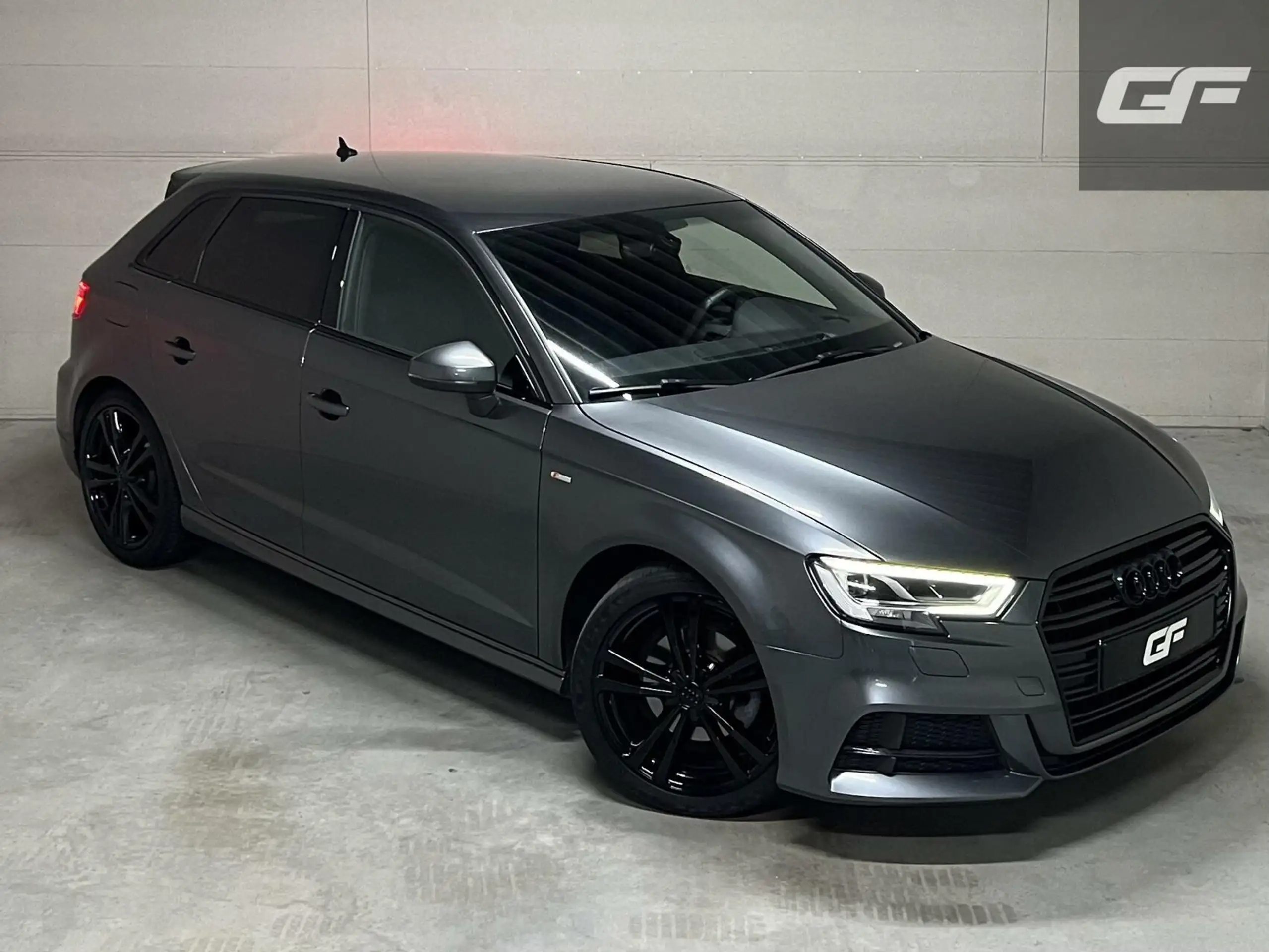 Audi - A3