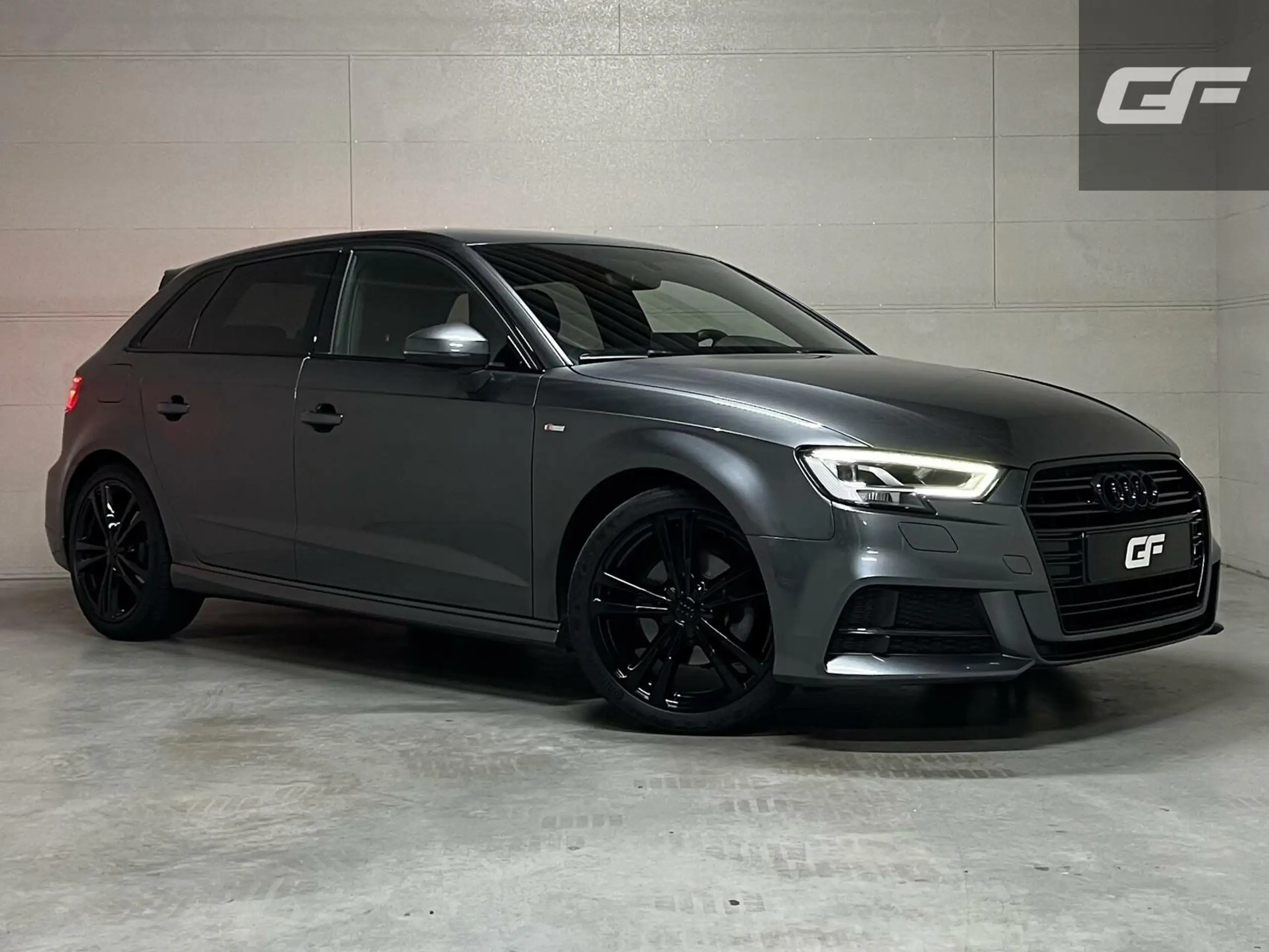 Audi - A3